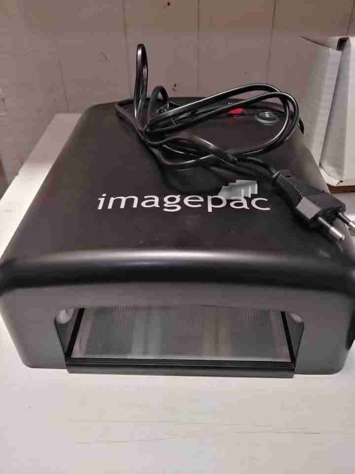 Kit para hacer sellos Imagepac - miniatura 2