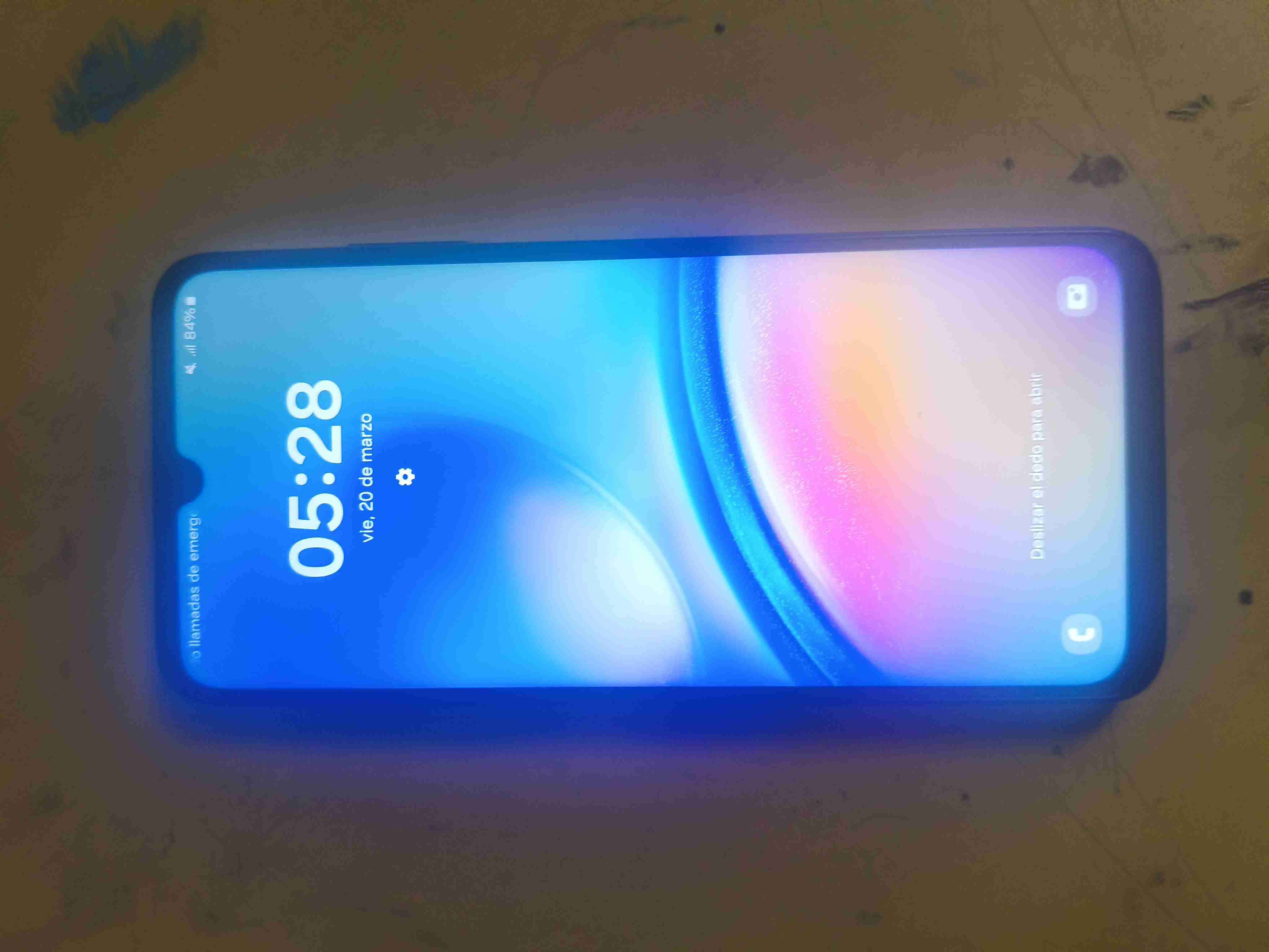 Celular Samsung galaxy A05S