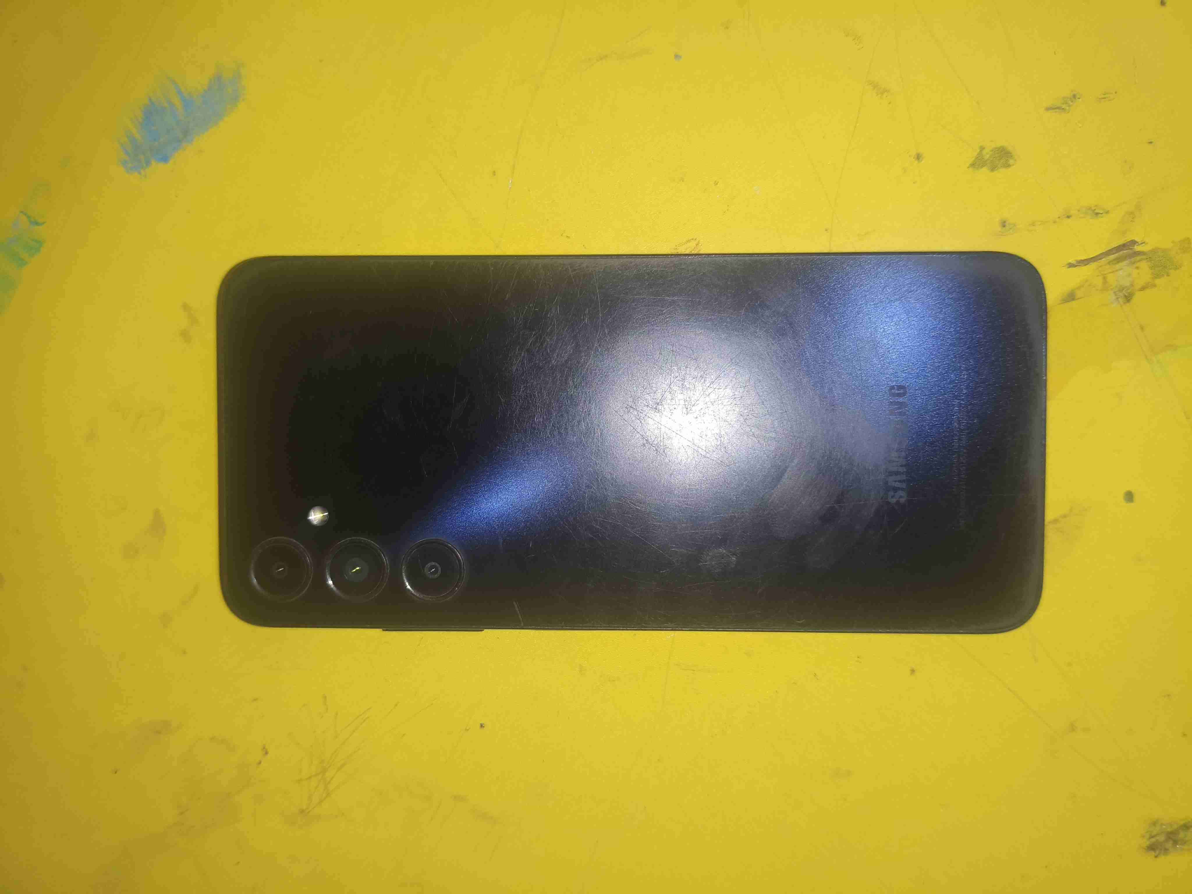 Celular Samsung galaxy A05S - miniatura 2