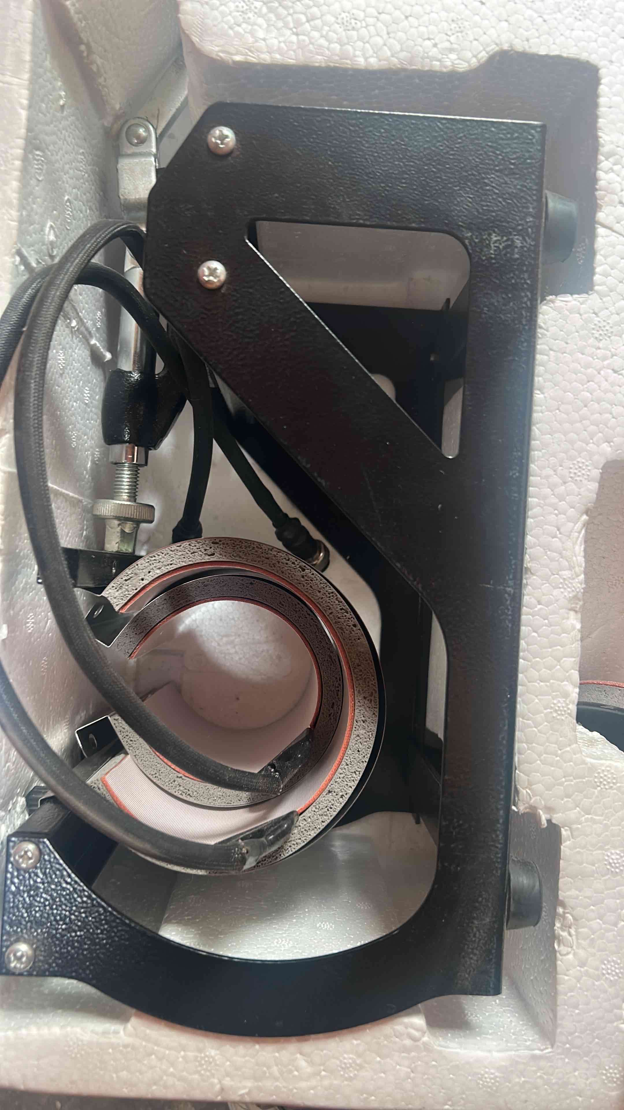 Estampadora 8 en 1 - miniatura 2