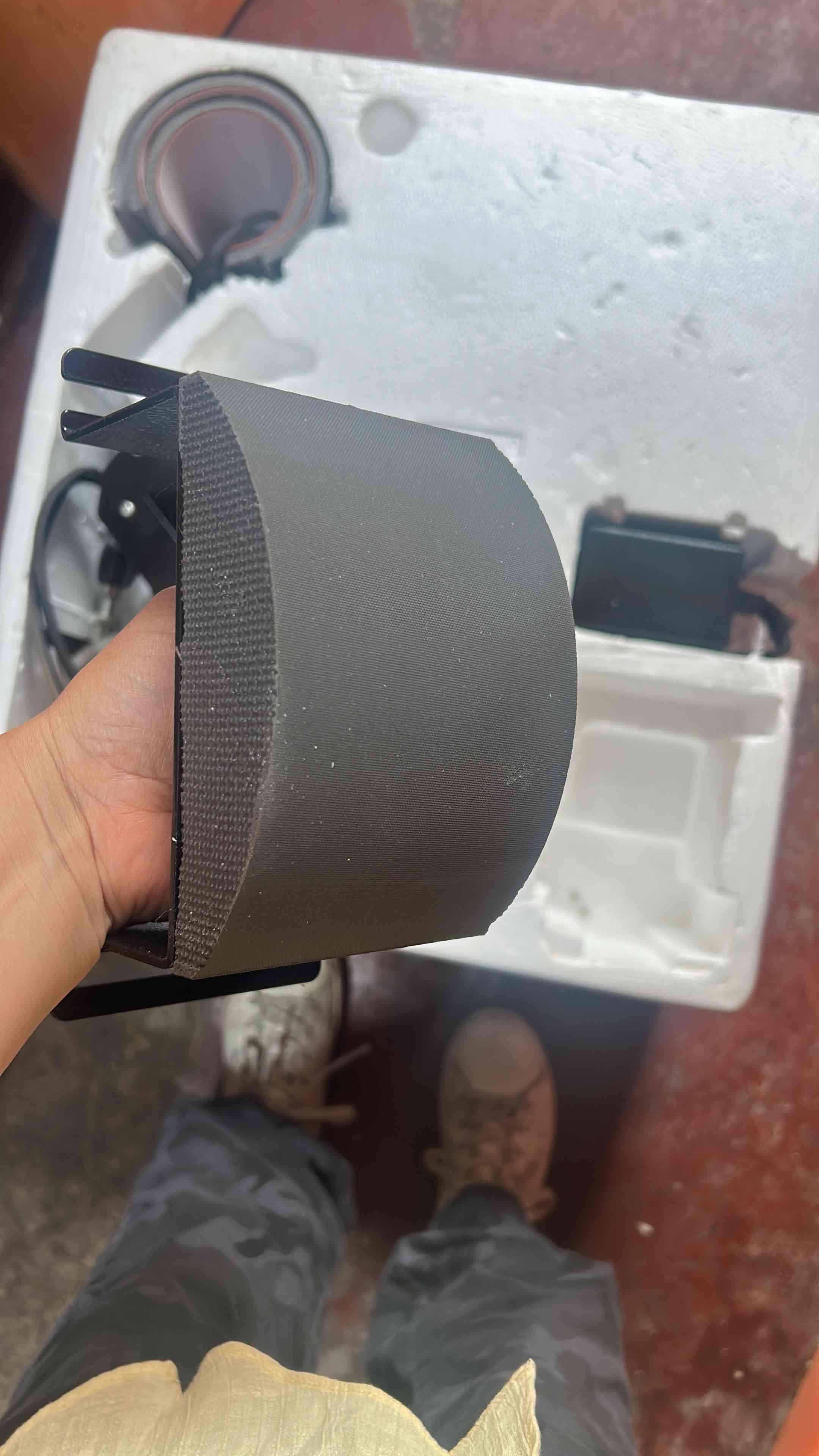 Estampadora 8 en 1 - miniatura 4