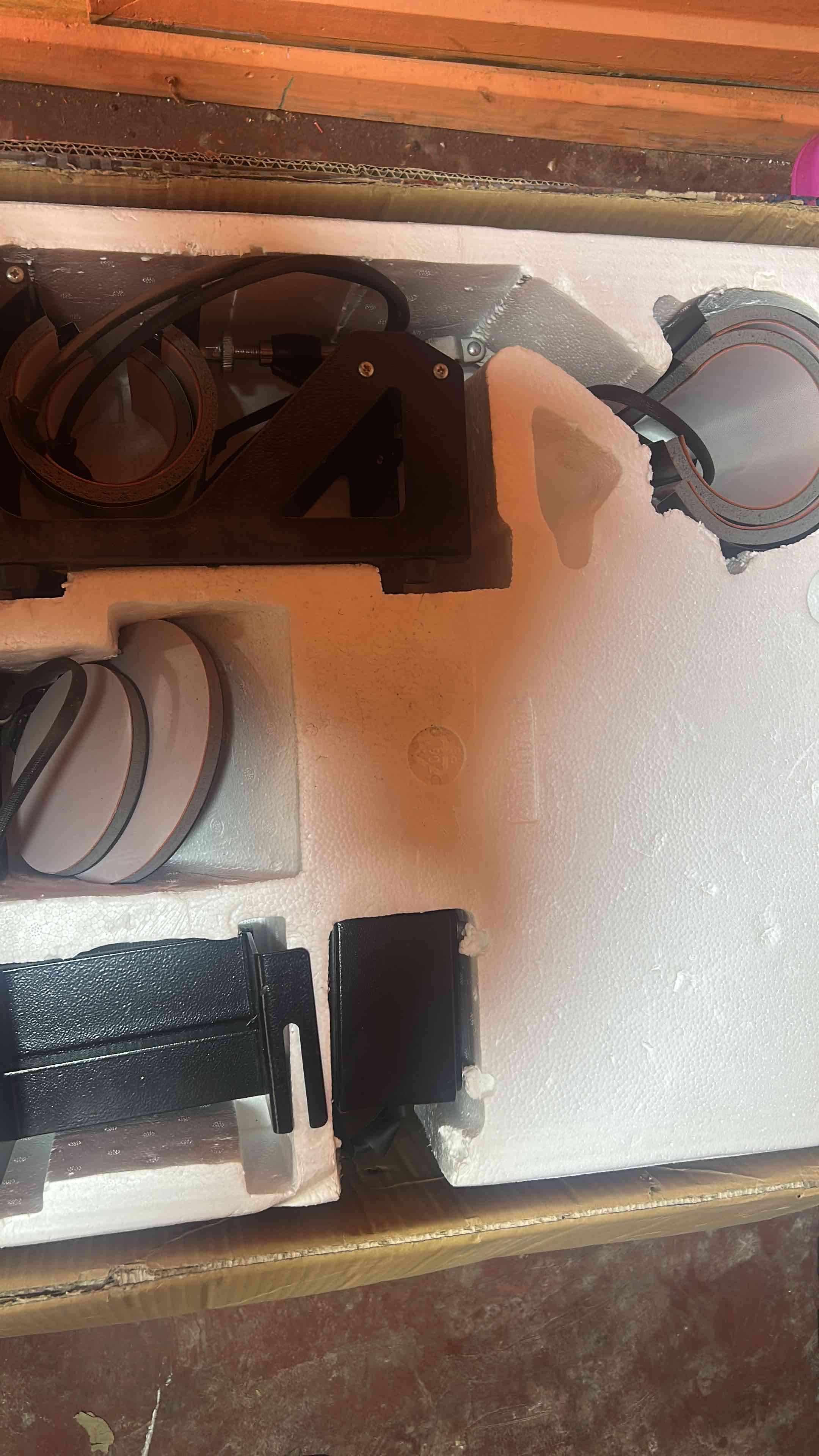 Estampadora 8 en 1 - miniatura 6