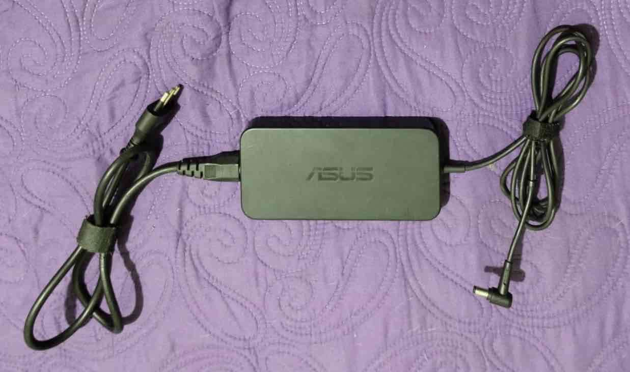 NOTEBOOK ASUS TUF GAMING - miniatura 6