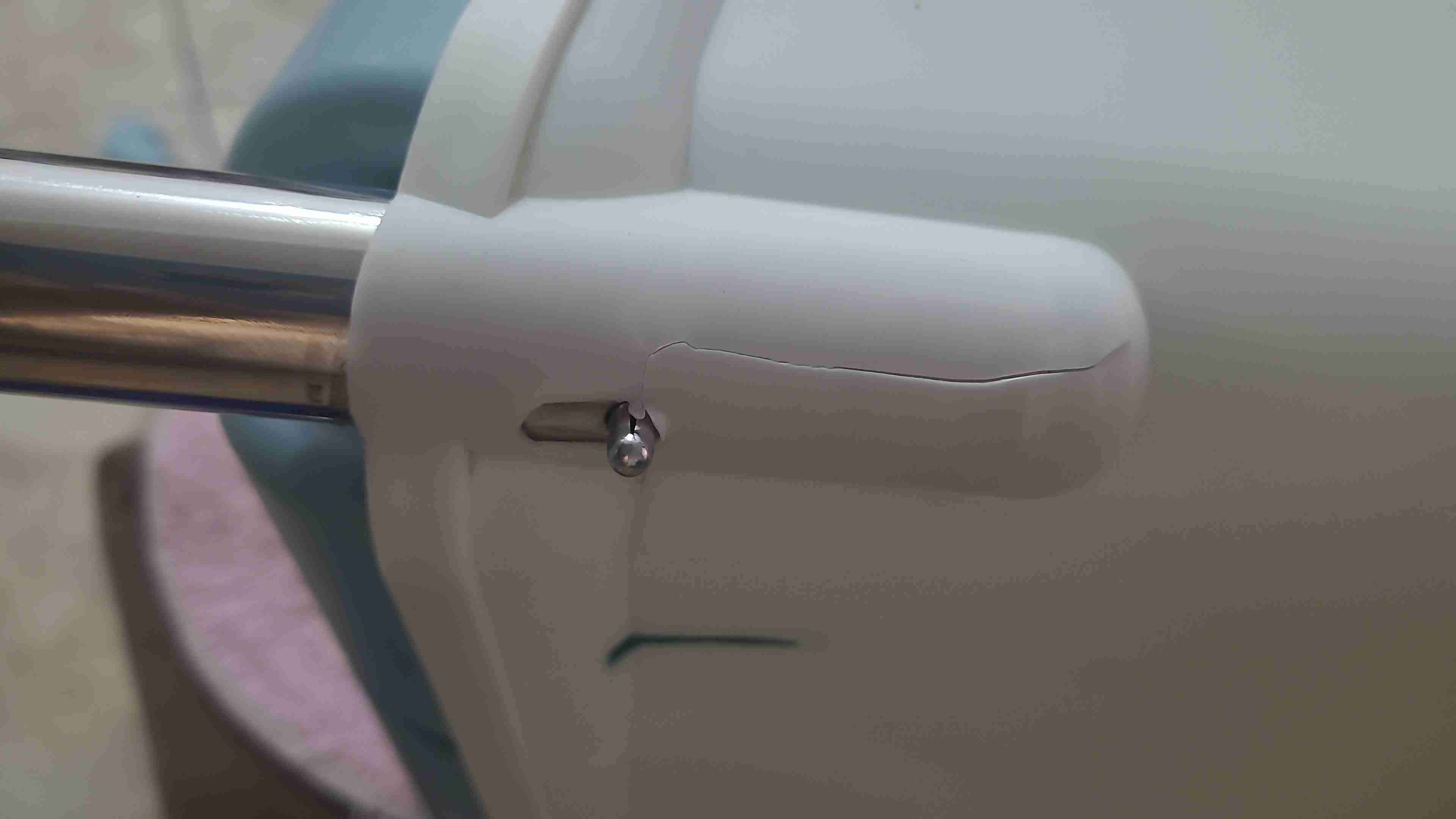 Silla alta para bebé - 5