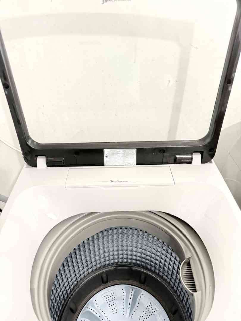 Lavadora Mabe 9.5 kg - miniatura 4