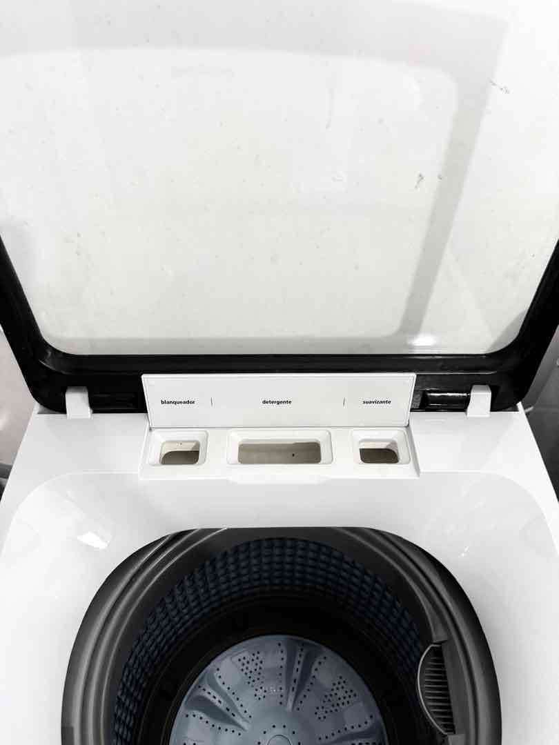 Lavadora Mabe 9.5 kg - miniatura 5