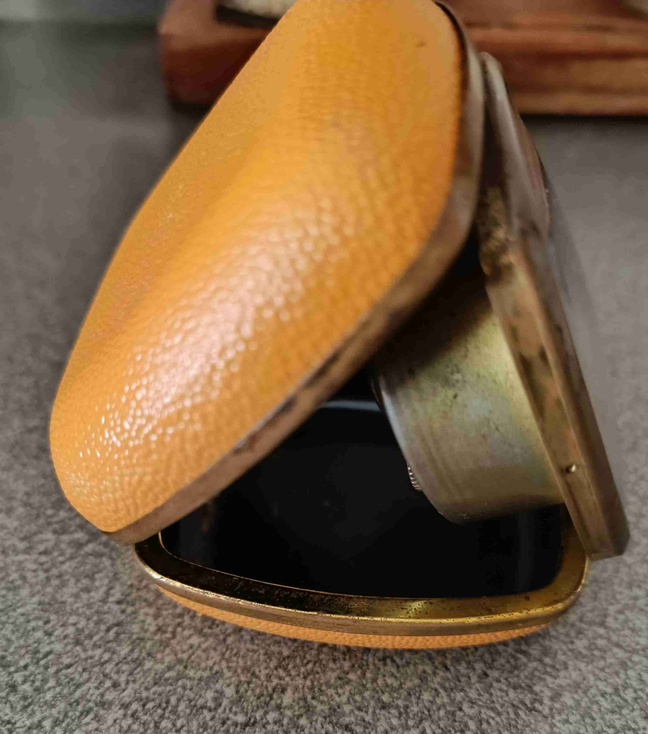 Reloj retro de viaje - miniatura 4