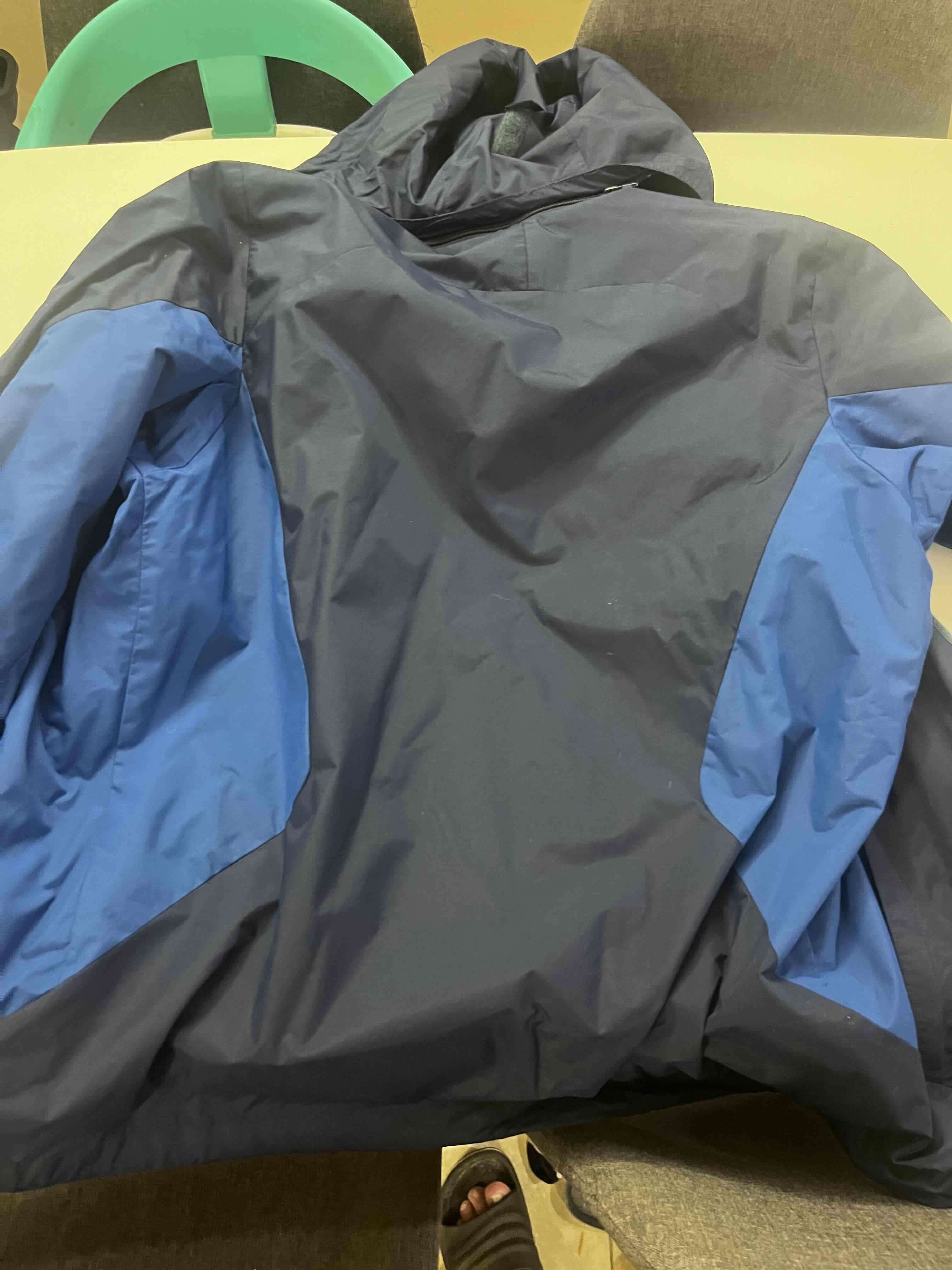 Chaqueta Columbia - miniatura 3