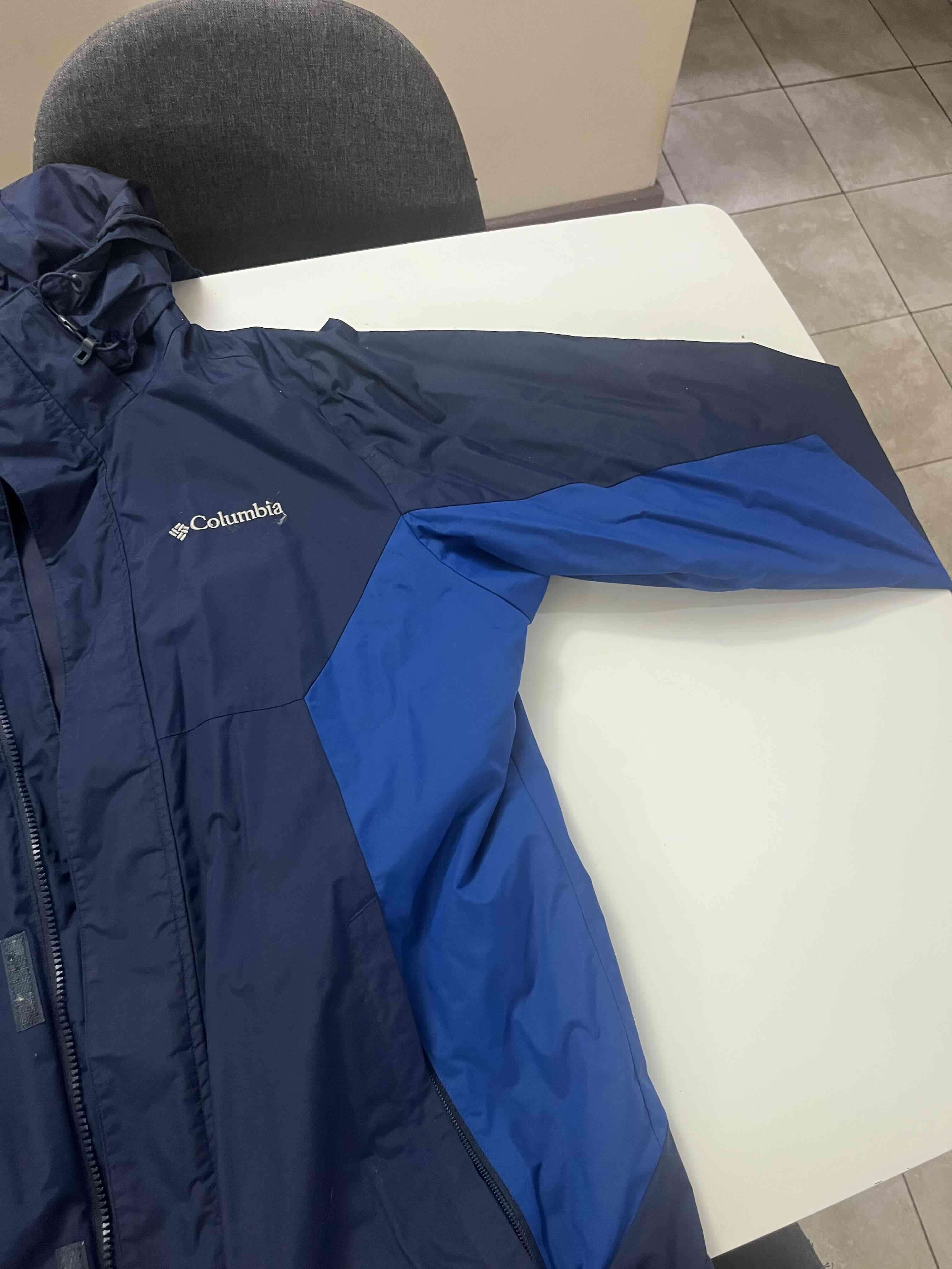 Chaqueta Columbia - miniatura 4