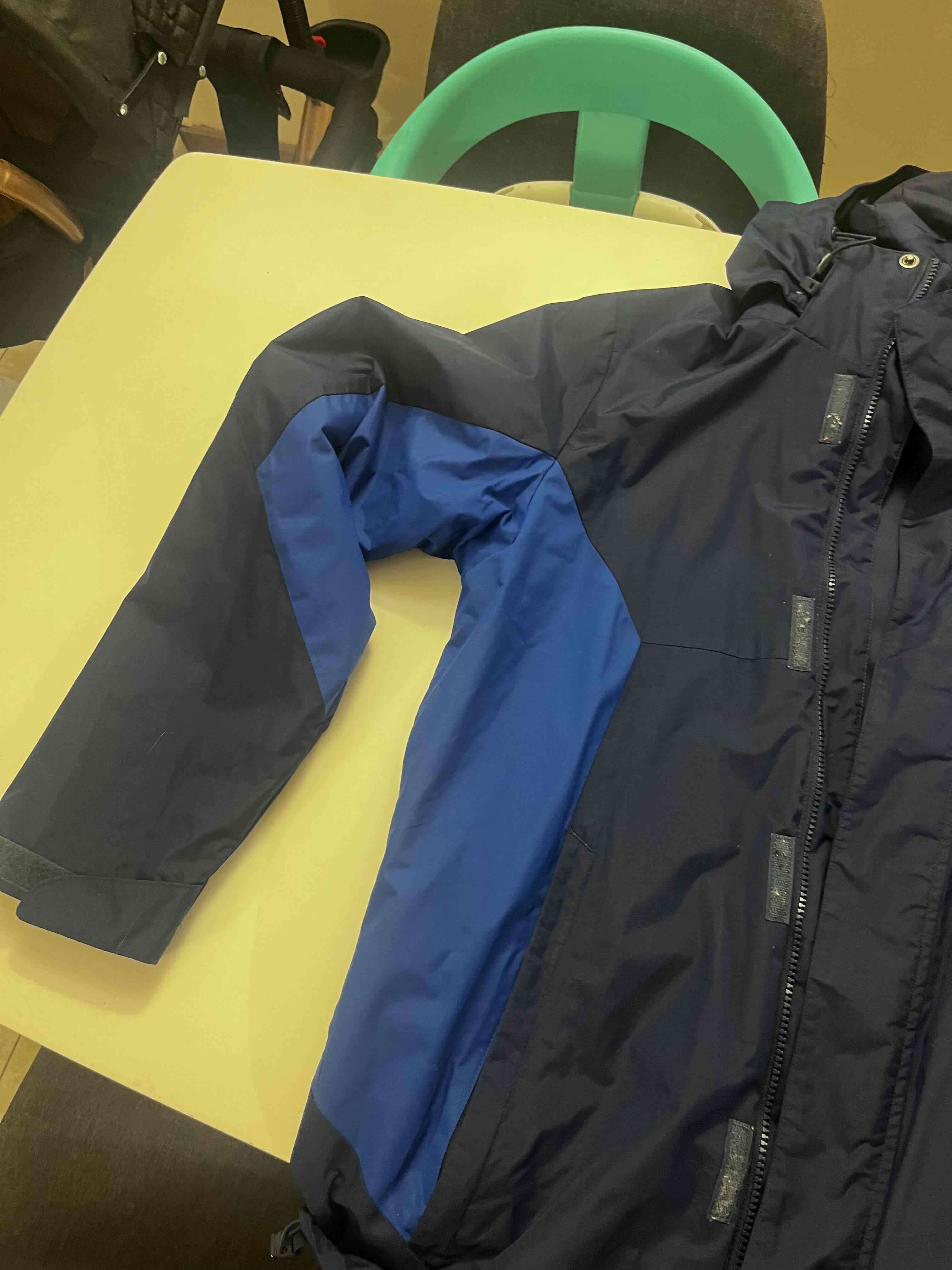 Chaqueta Columbia - miniatura 5