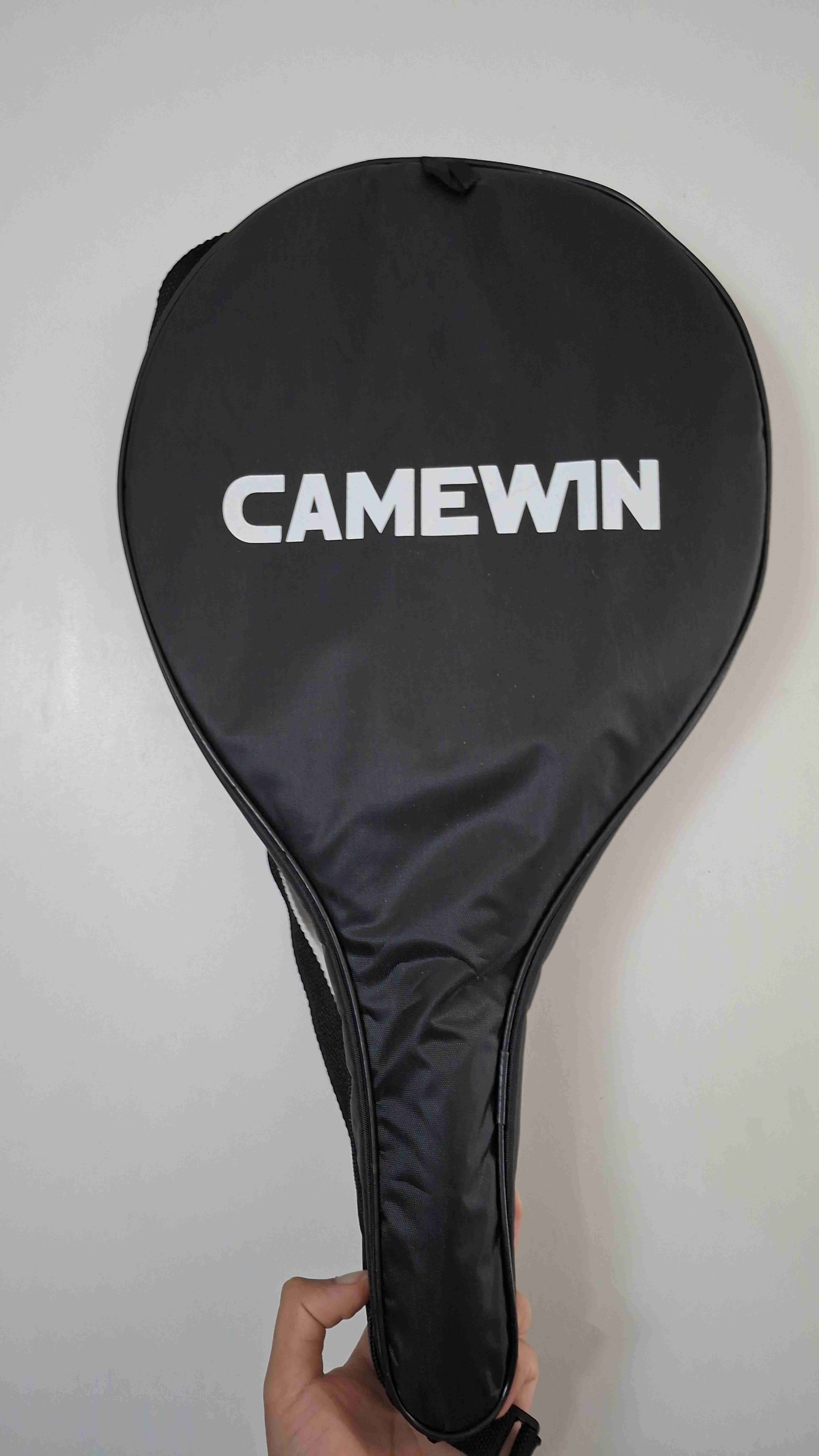 Paleta pádel Camewin azul - 3