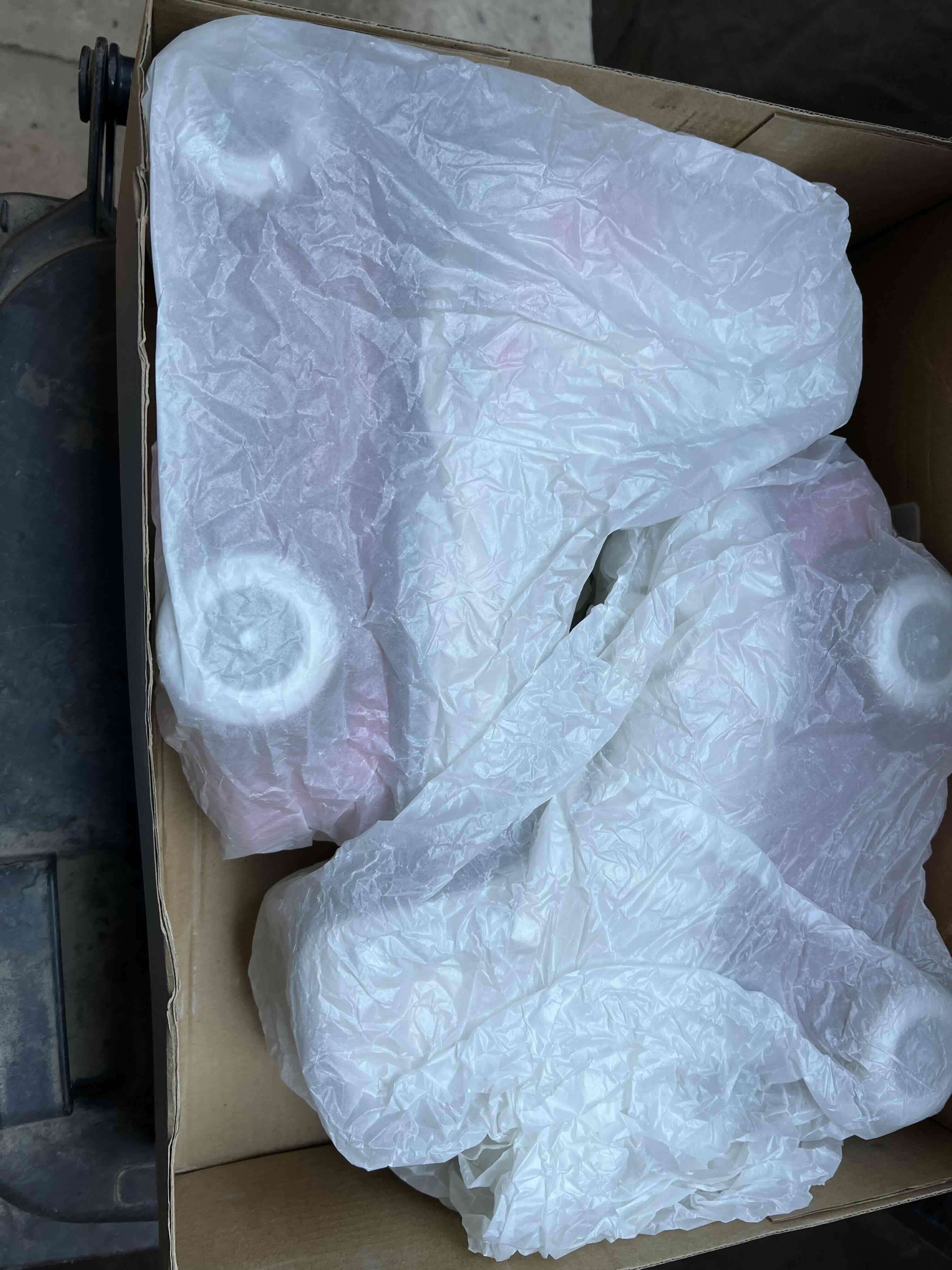 Patines artísticos Rider blancos - miniatura 3