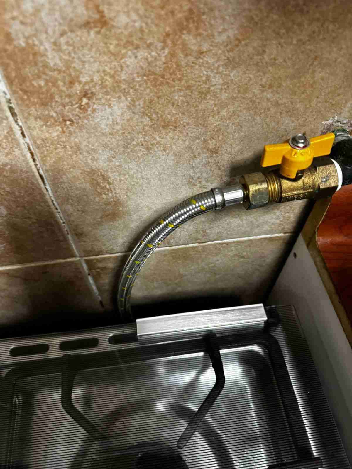 Cocina a gas Natural - miniatura 2