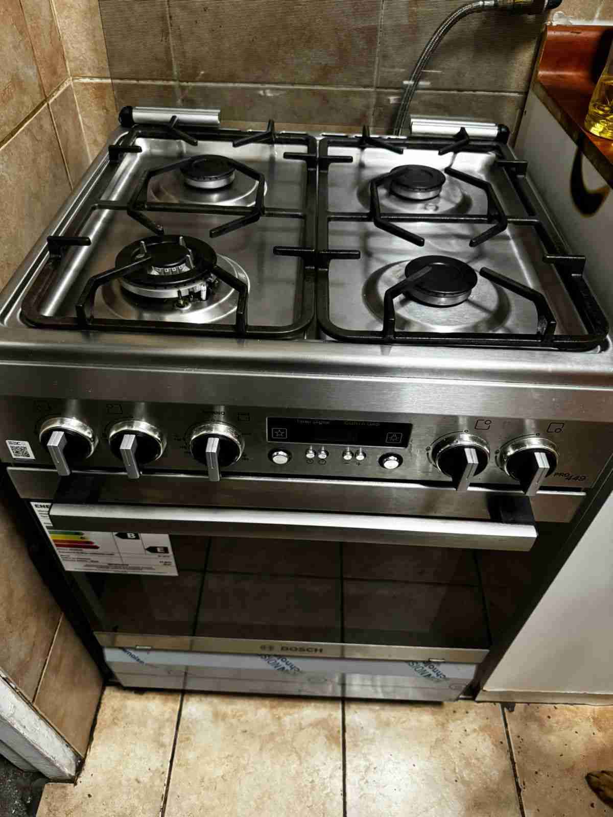 Cocina a gas Natural - miniatura 3