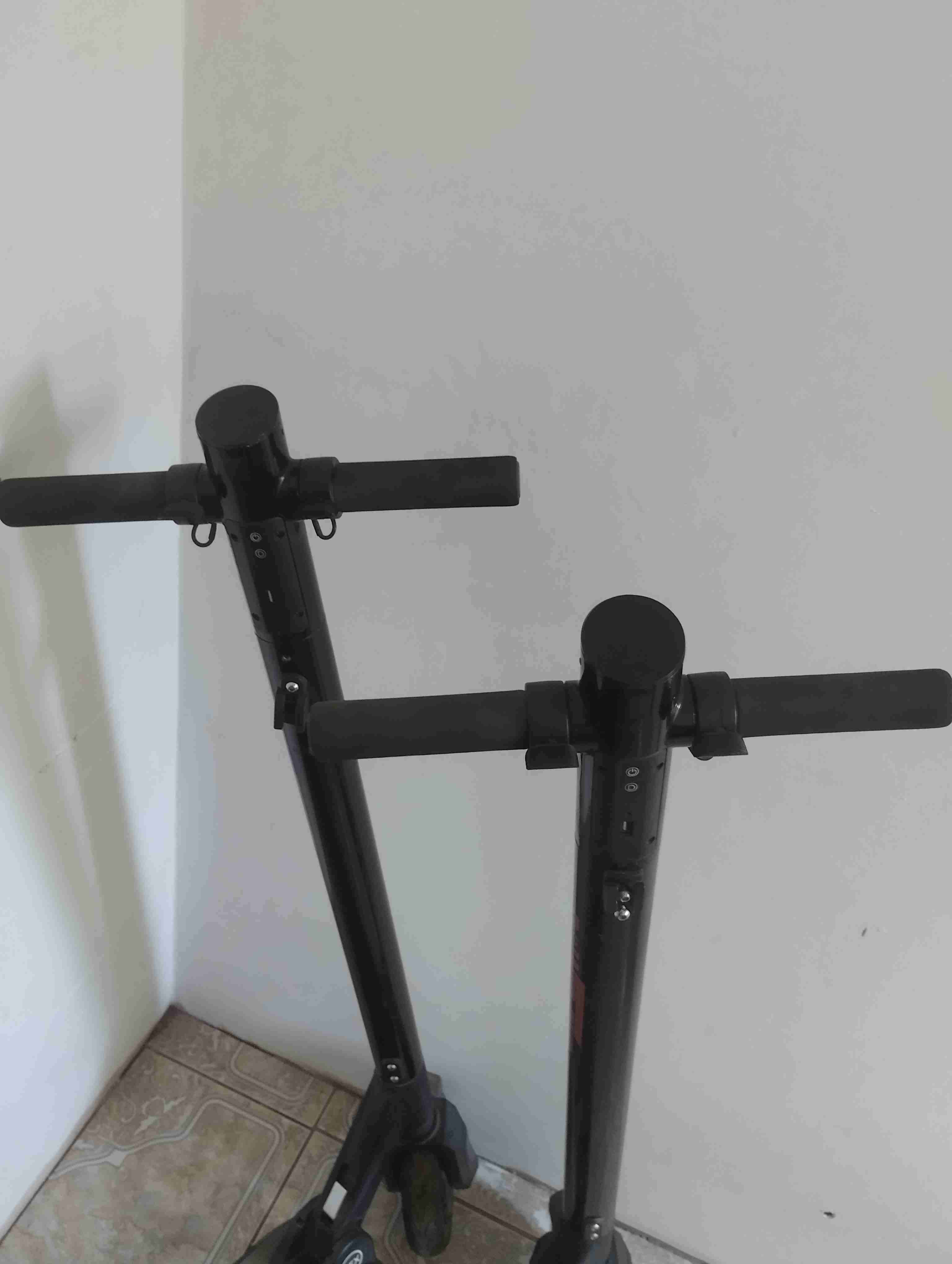 Scooters eléctricos Power Bike - miniatura 2