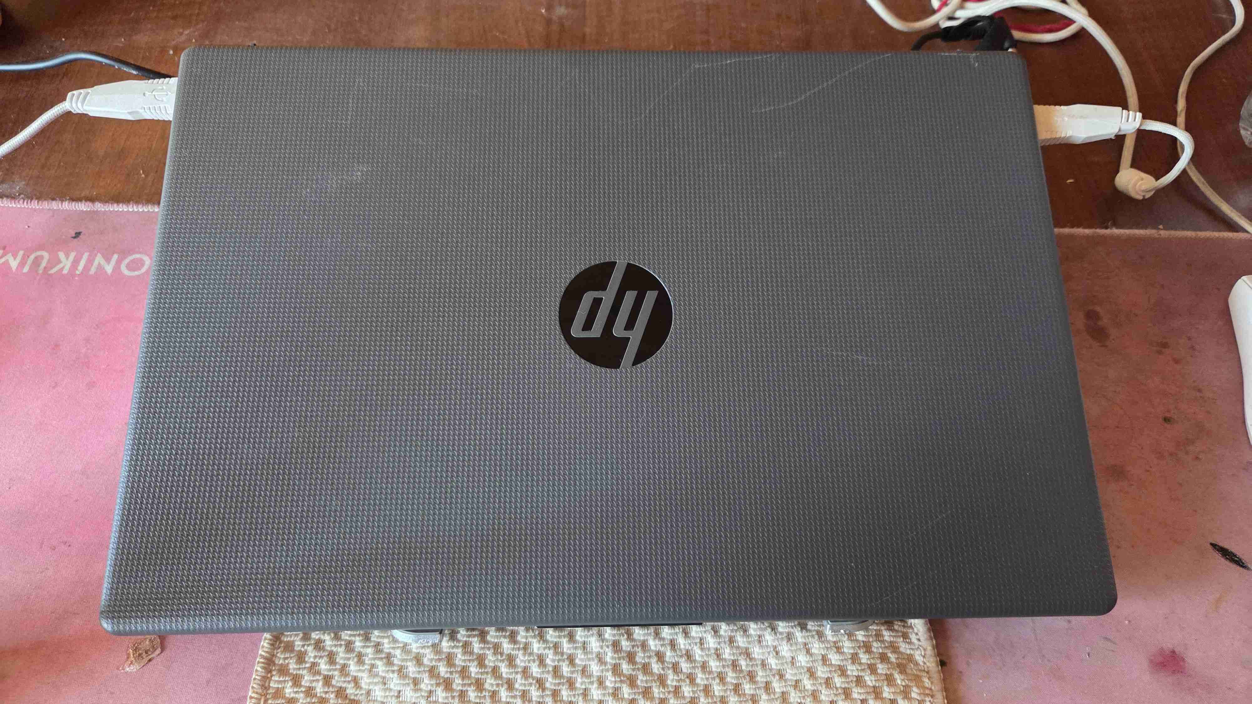 Notebook HP 255 G10 | Ryzen 5 7530U | 8GB RAM - miniatura 3
