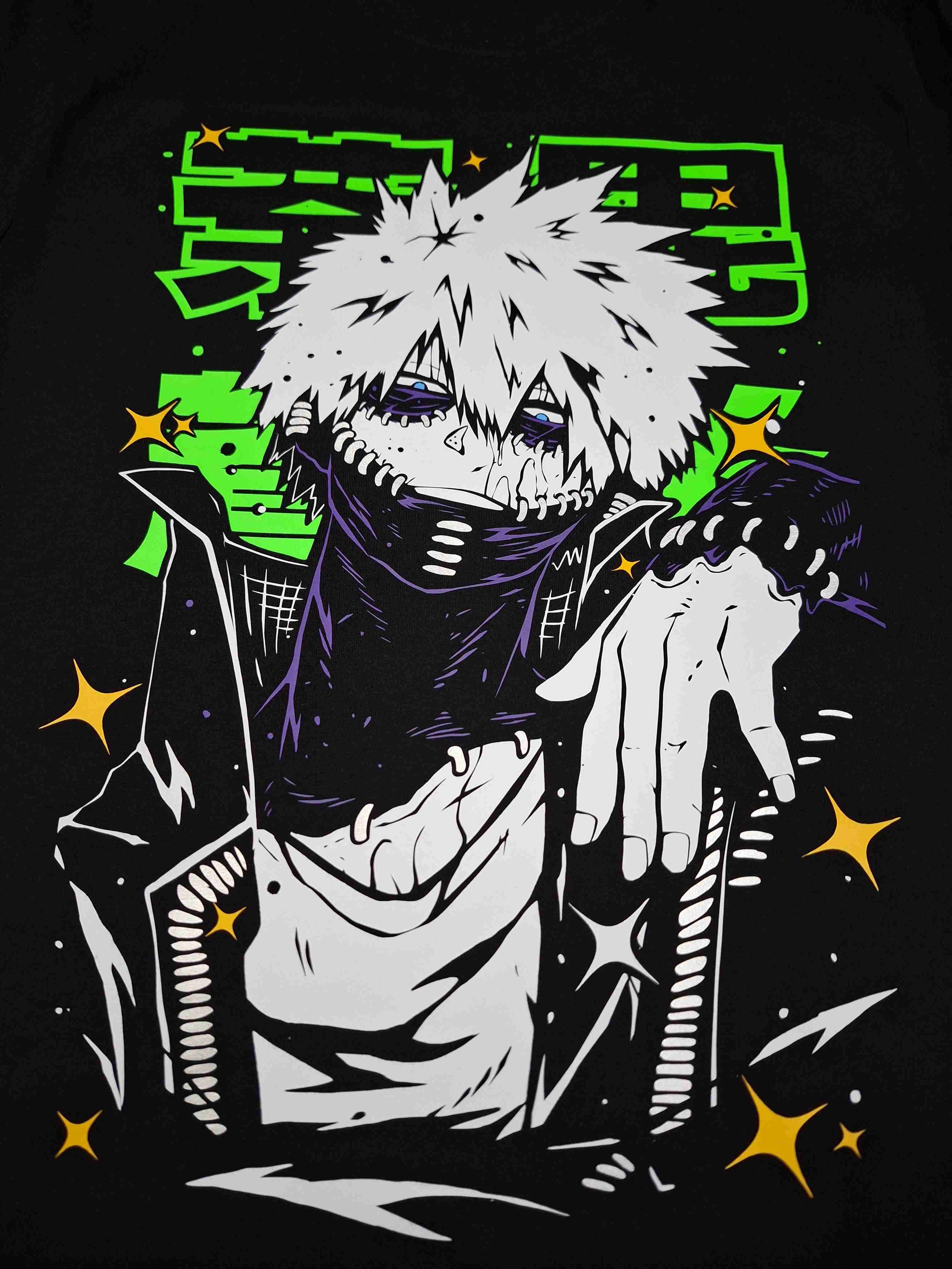 Poleras Varios Diseños - miniatura 2