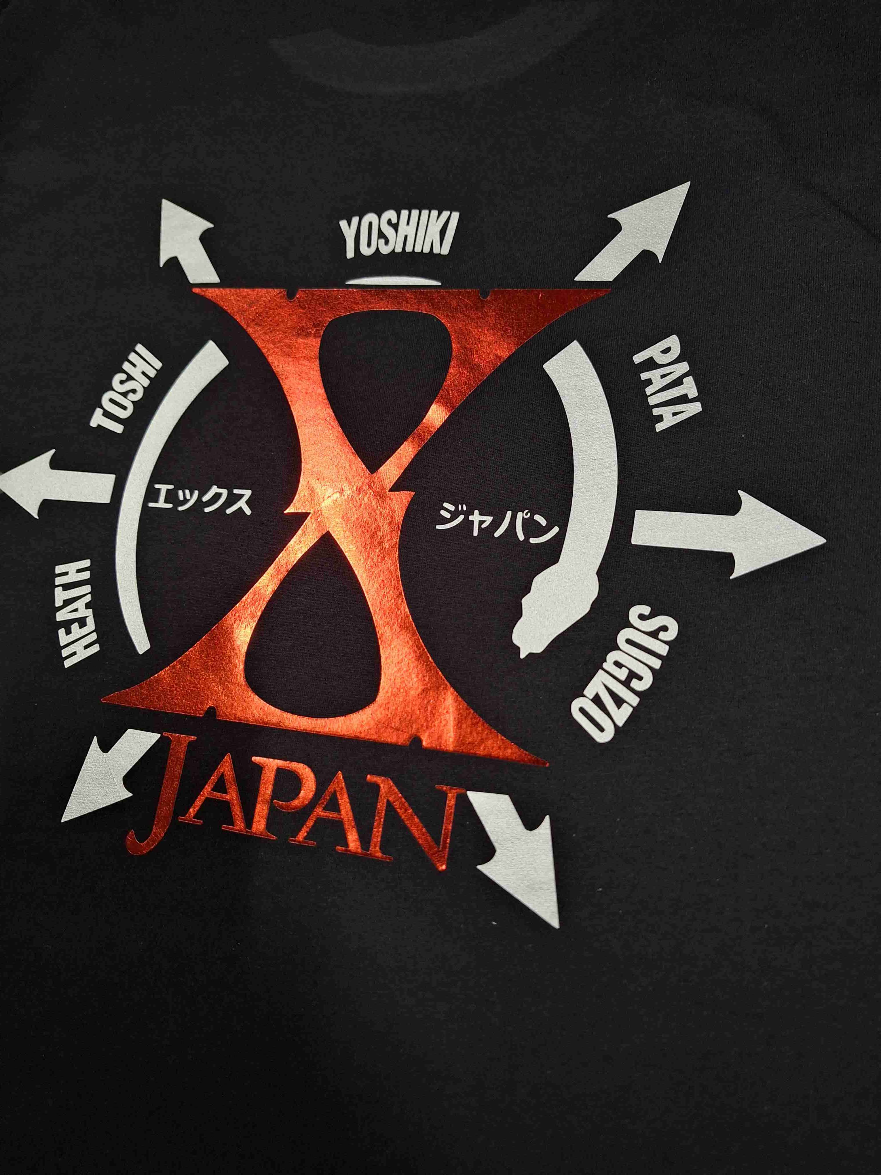 Poleras Varios Diseños - miniatura 3