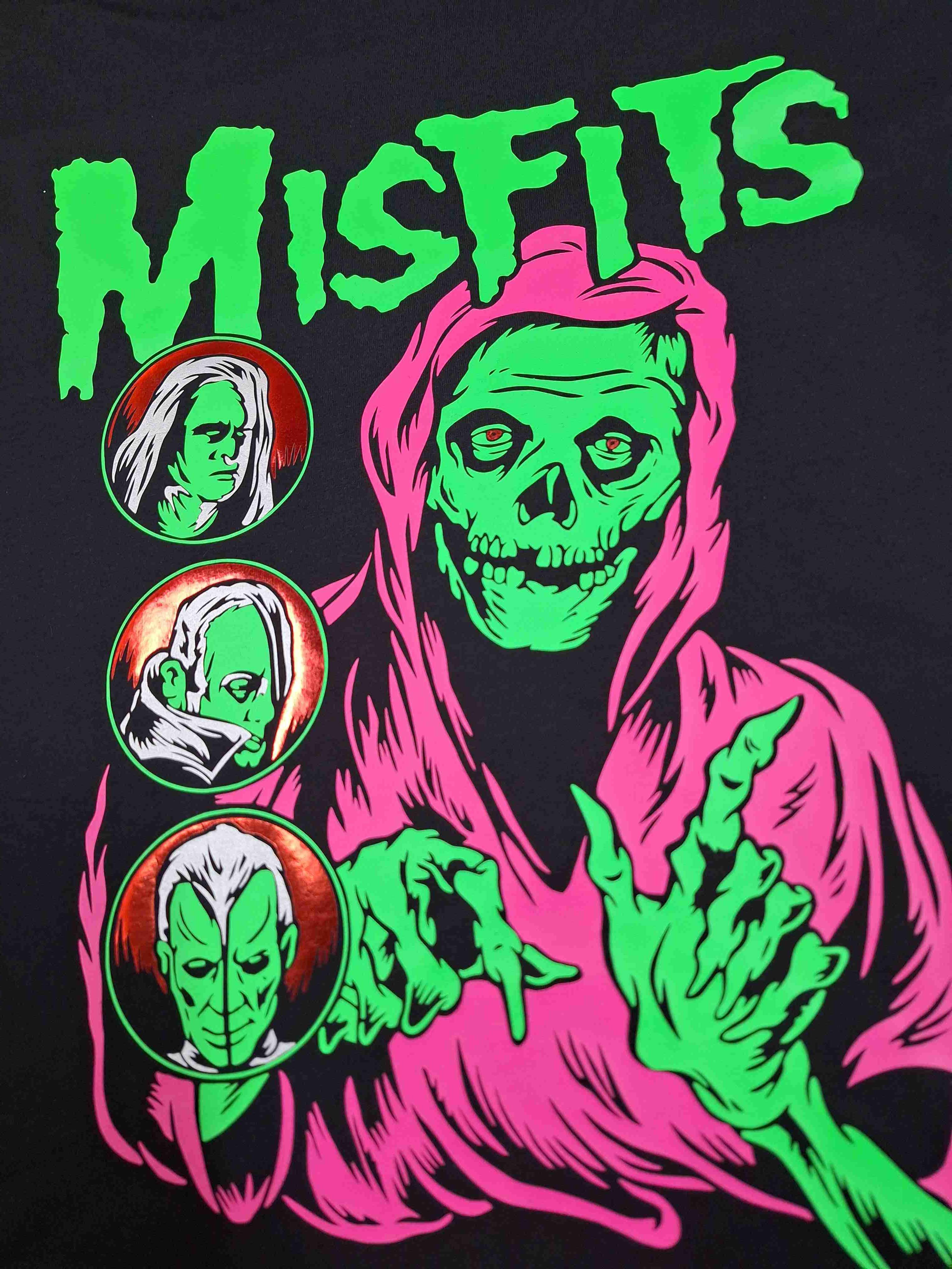 Poleras Varios Diseños - miniatura 4