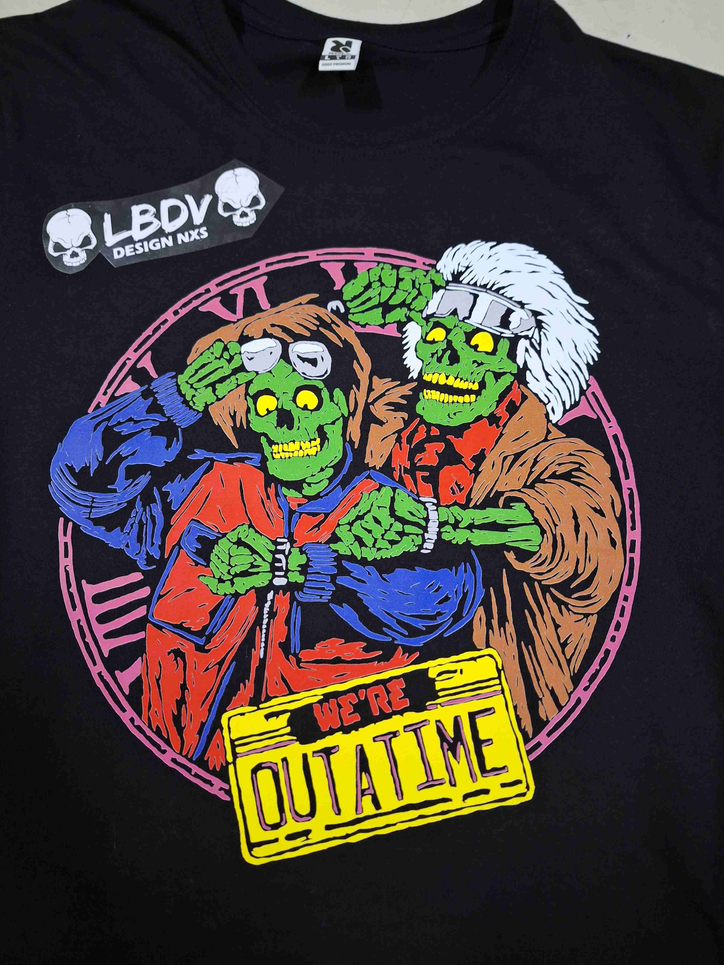 Poleras Varios Diseños - miniatura 5