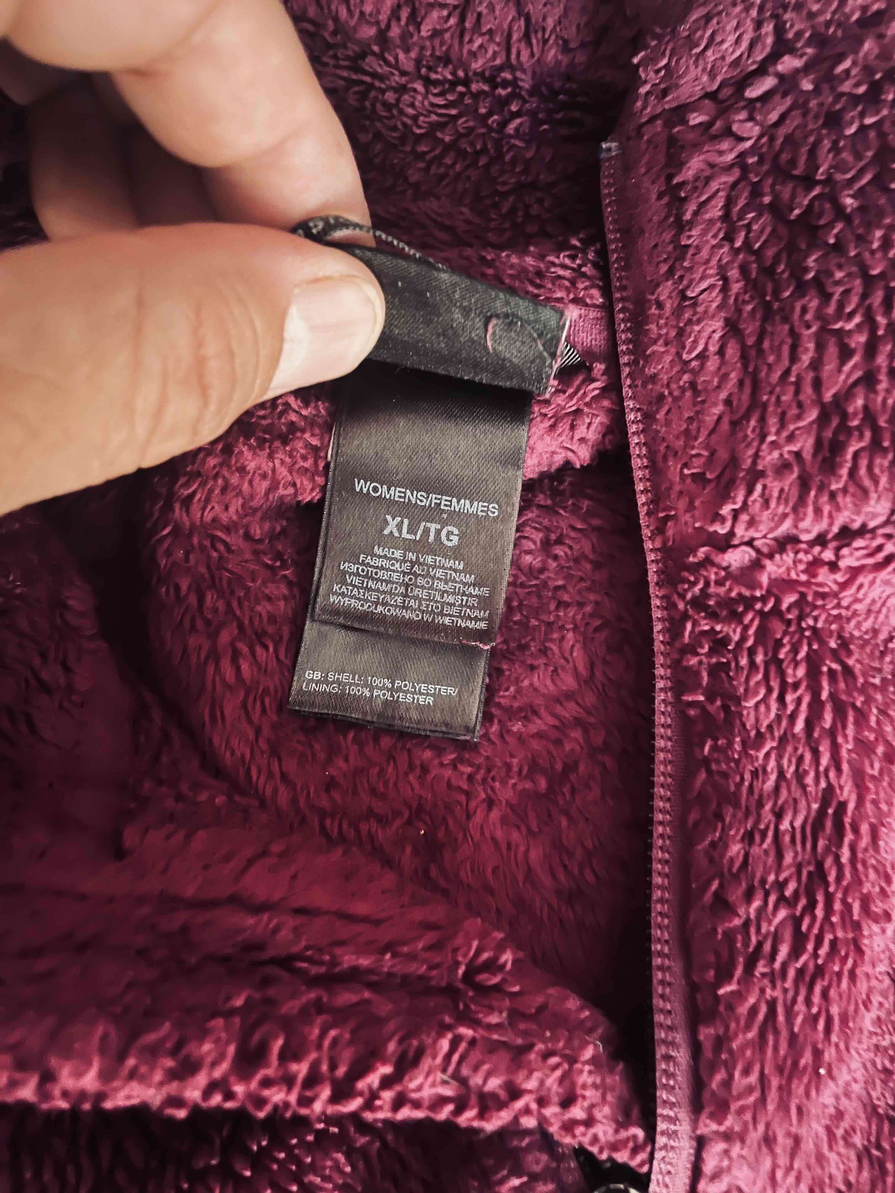 Polerón The North Face - miniatura 2