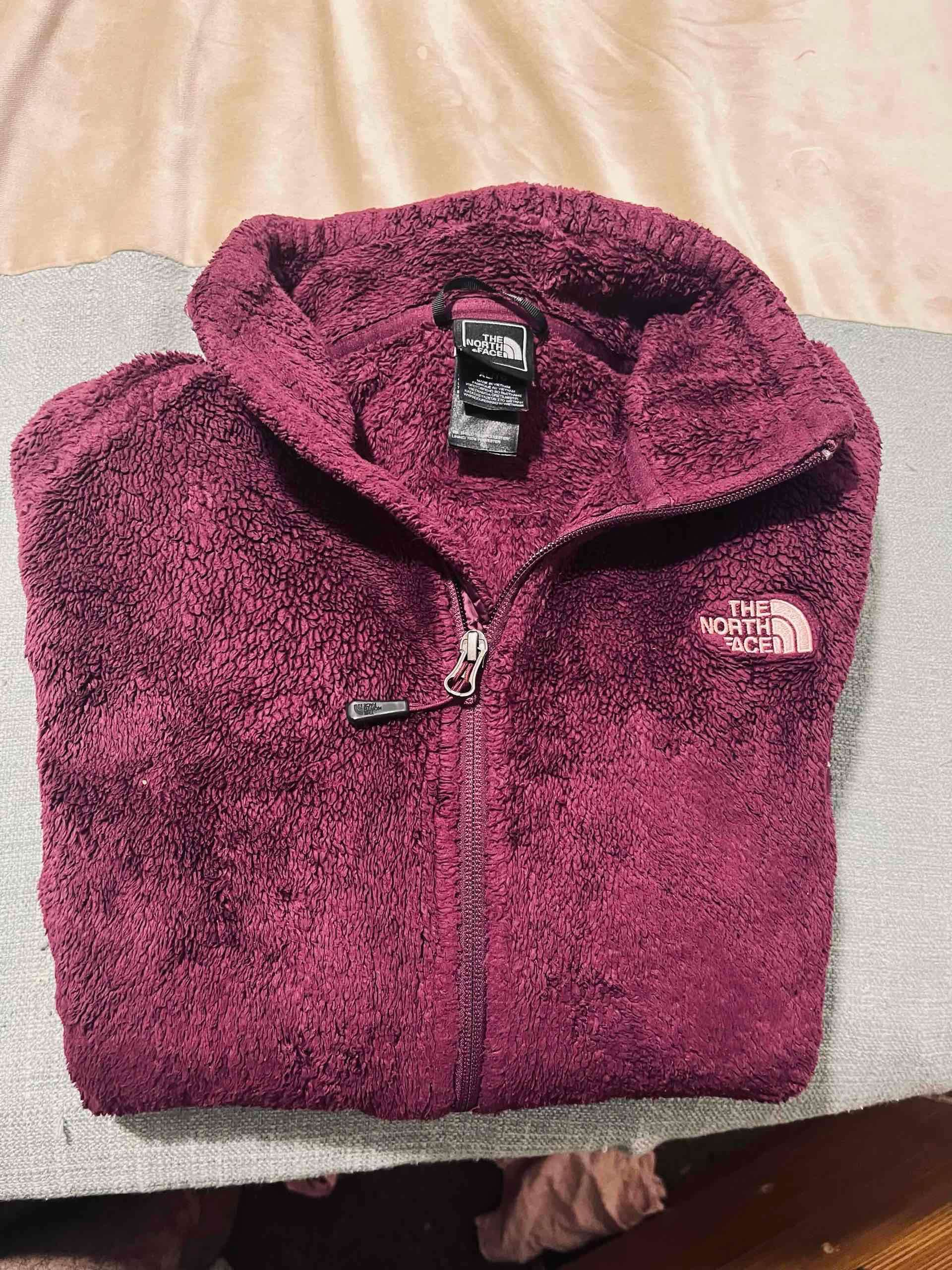 Polerón The North Face - miniatura 3