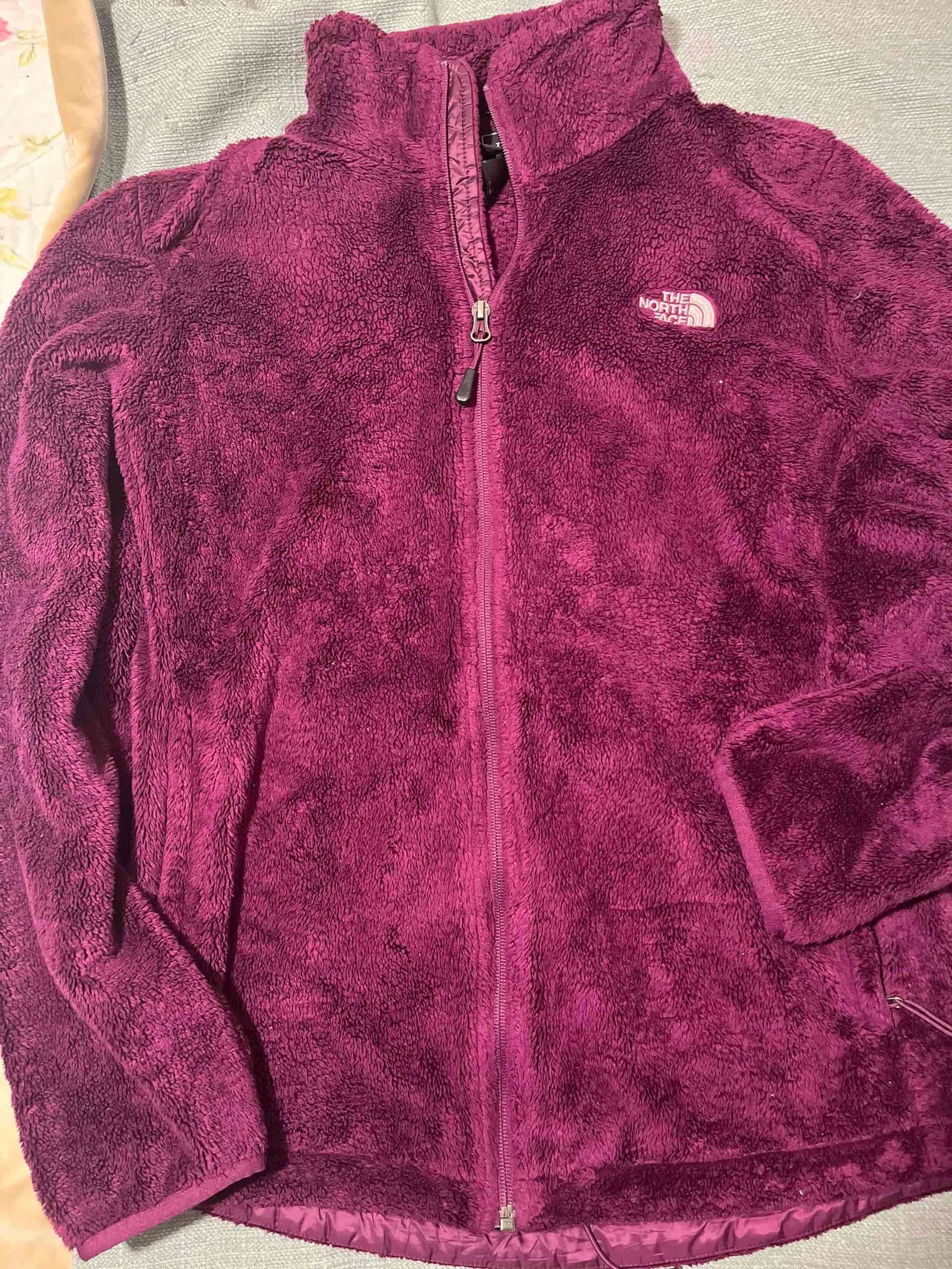 Polerón The North Face - miniatura 4