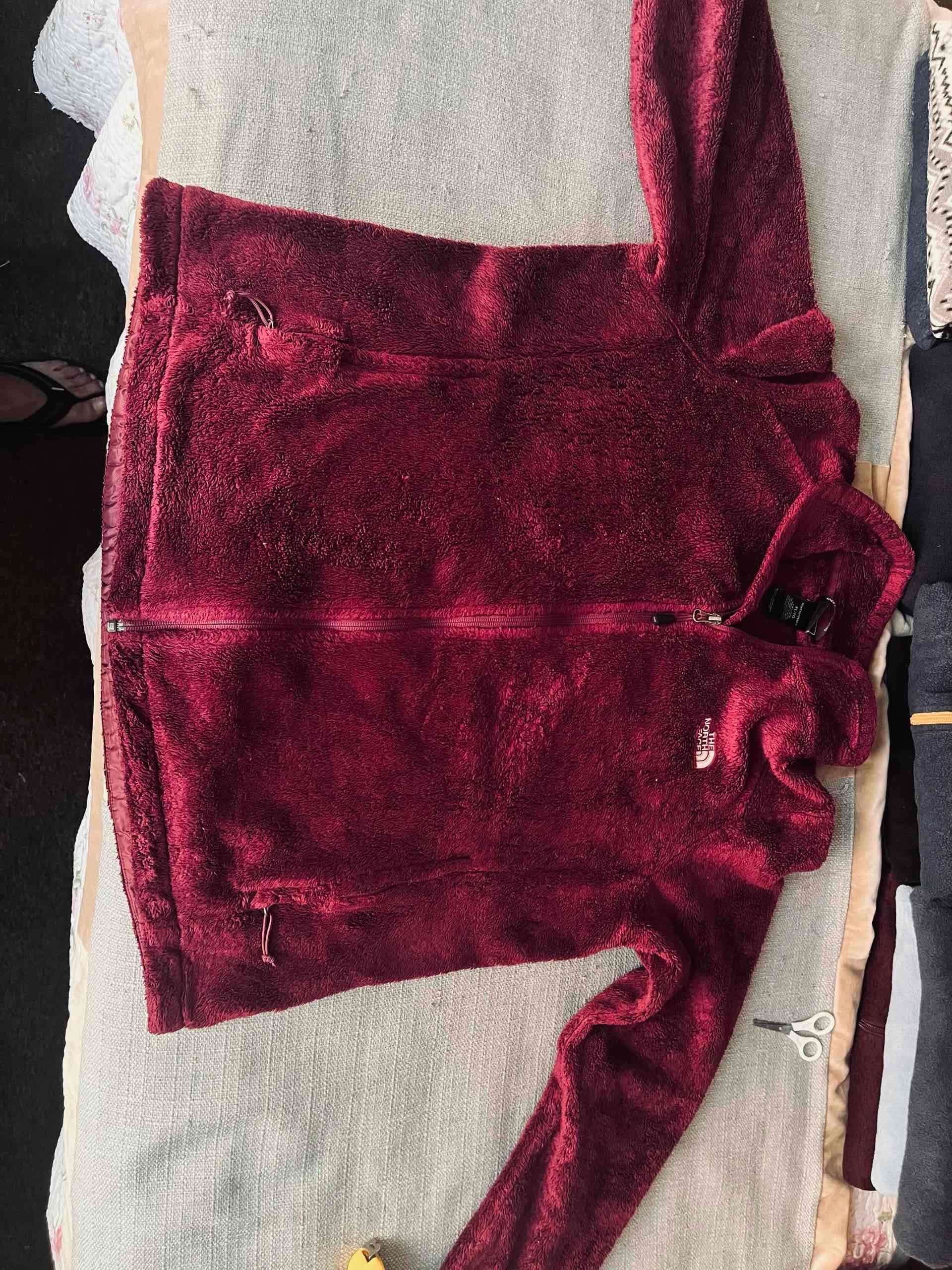 Polerón The North Face - miniatura 5