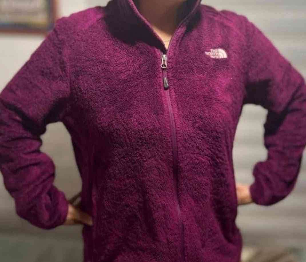 Polerón The North Face - miniatura 6