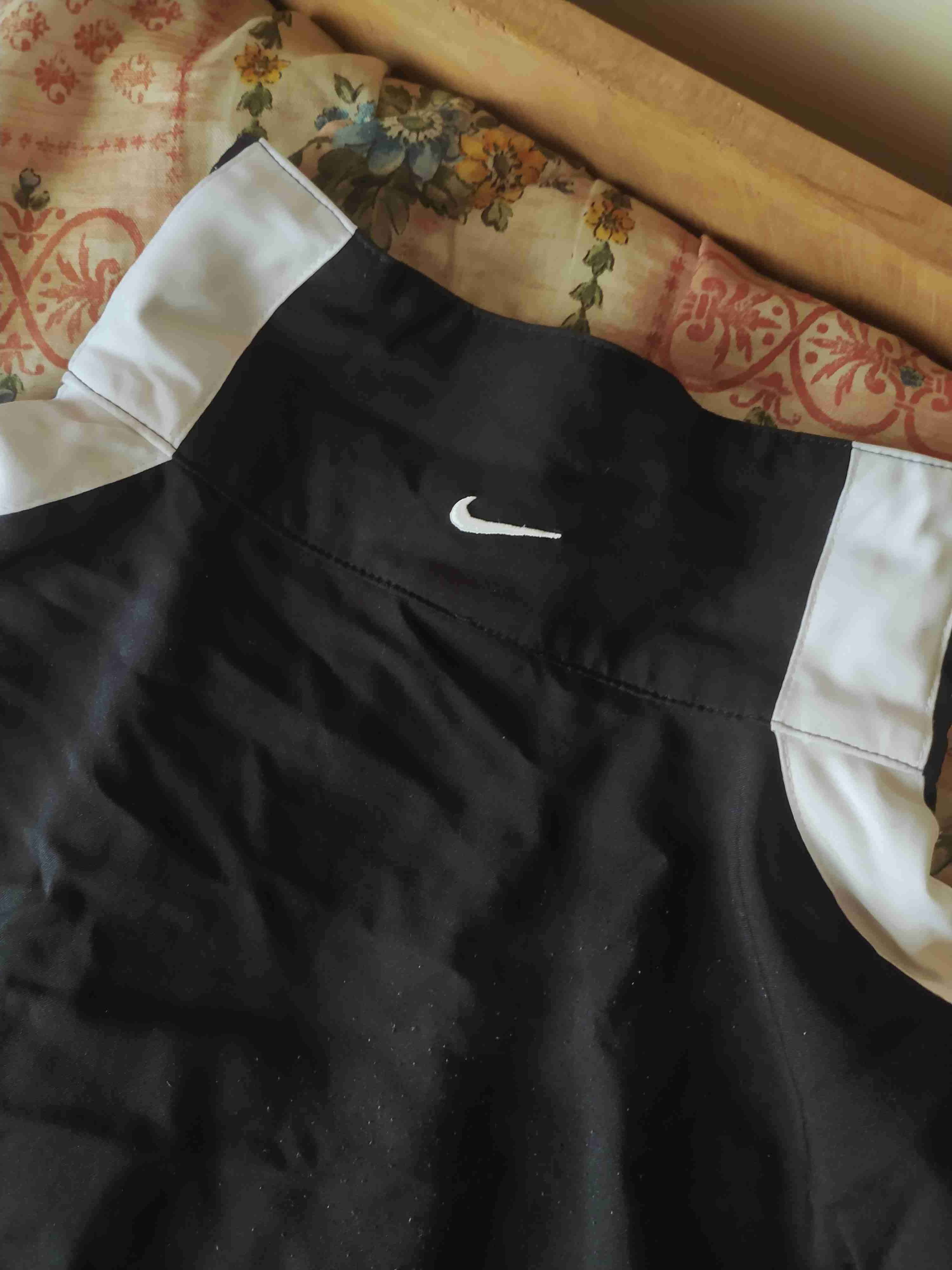 Chaqueta nike vintage original - miniatura 2
