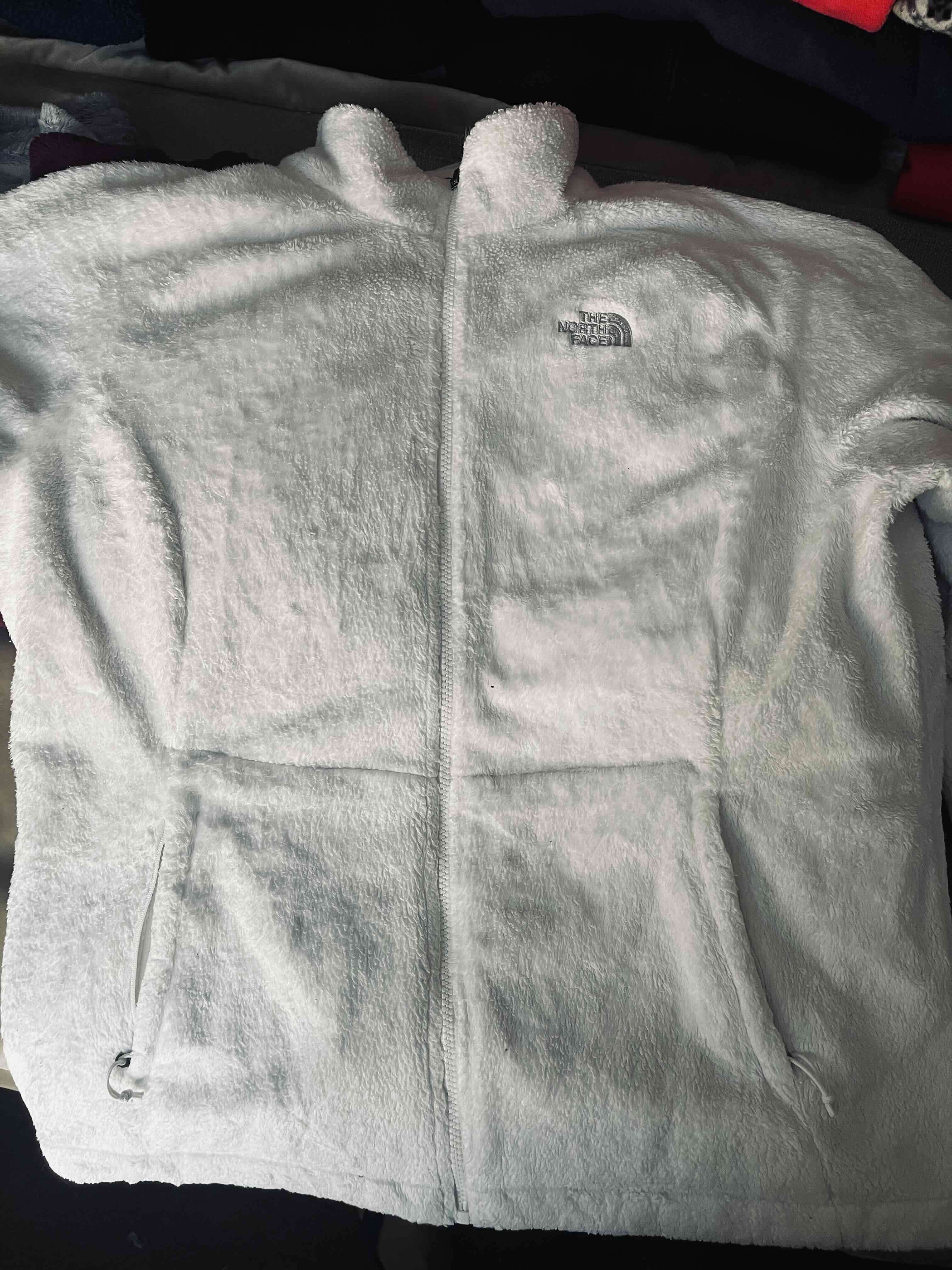 Chaqueta Polar The North Face - miniatura 2