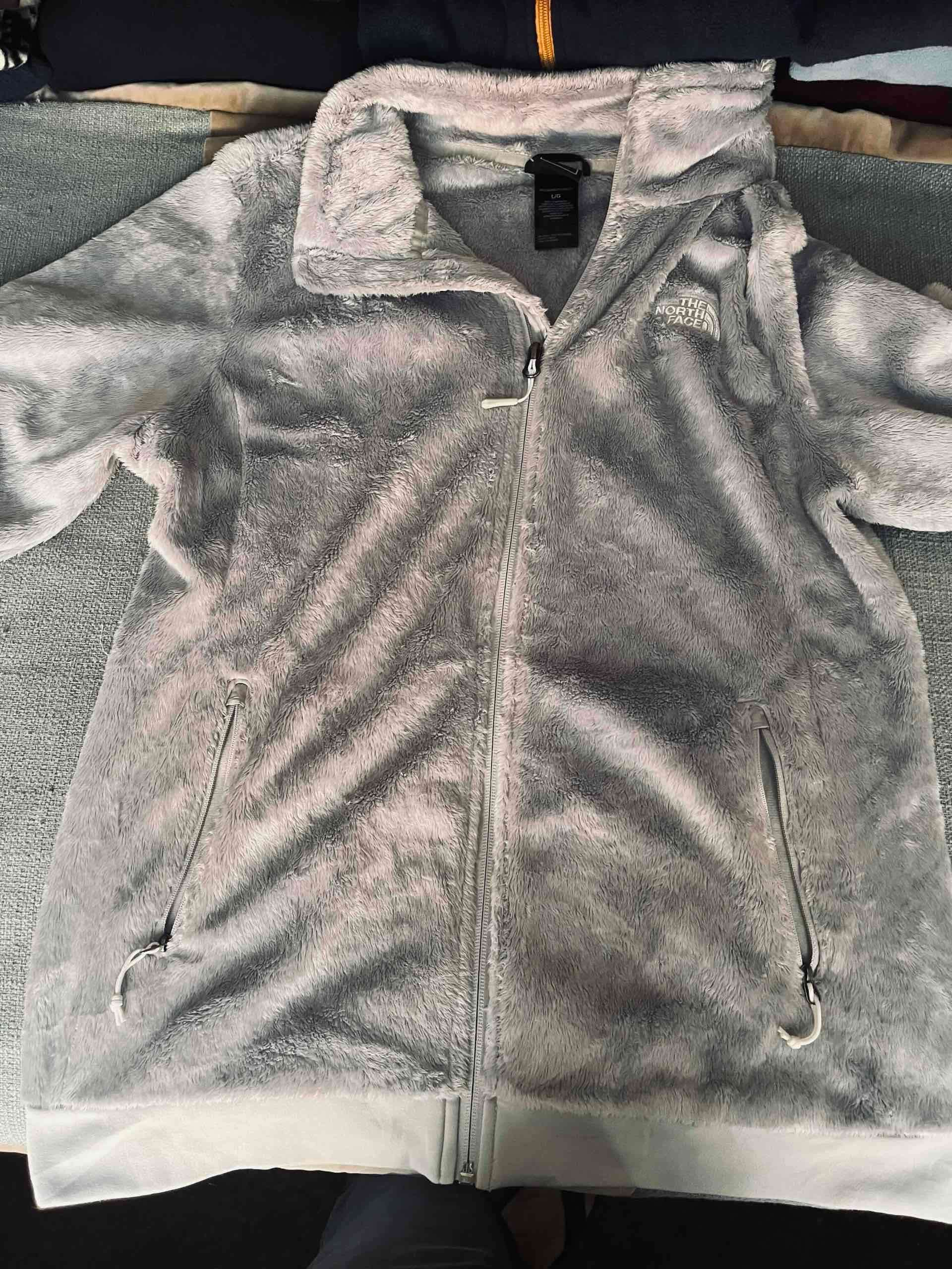 Chaqueta Polar The North Face - miniatura 4