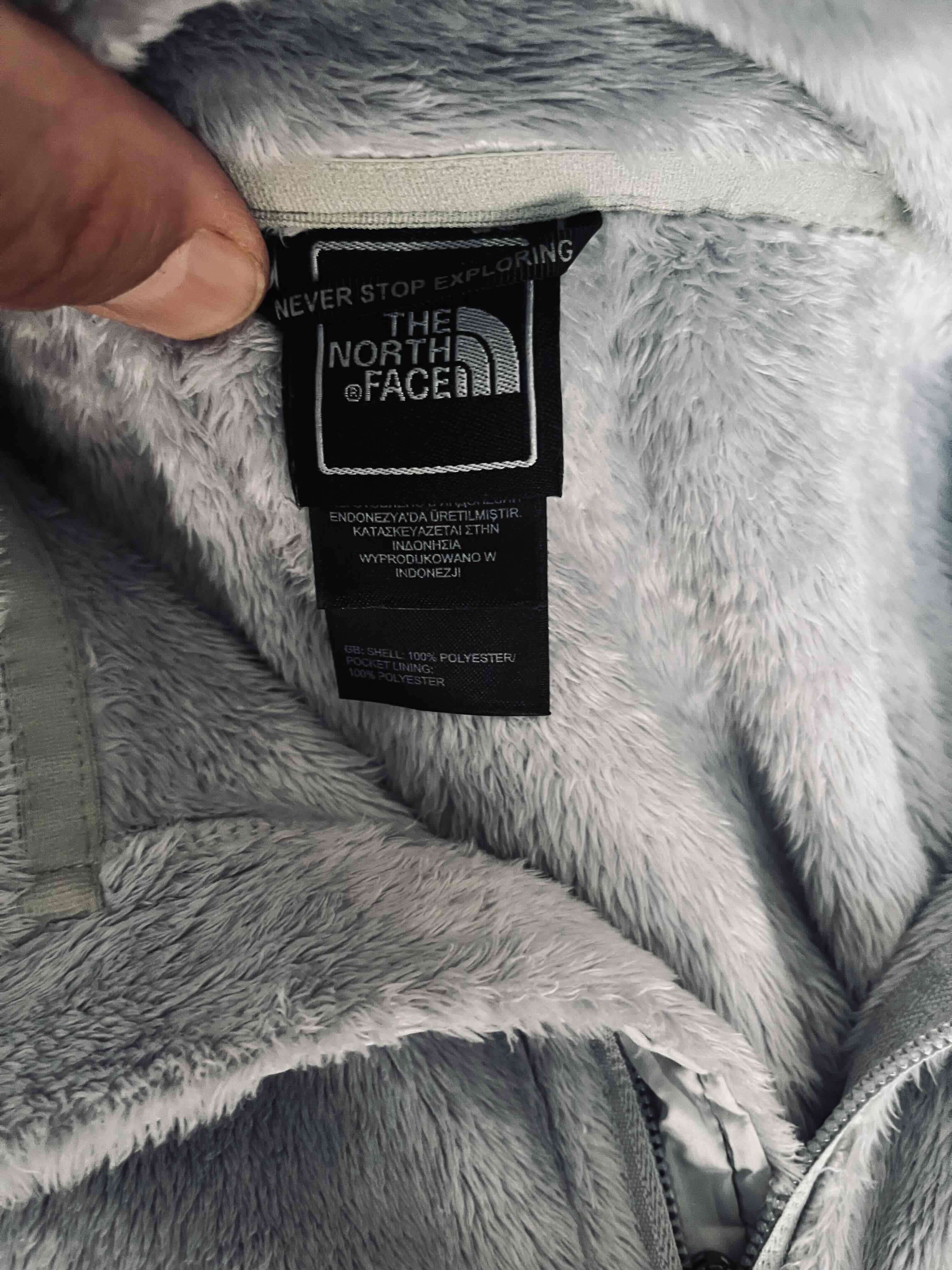 Chaqueta Polar The North Face - miniatura 5