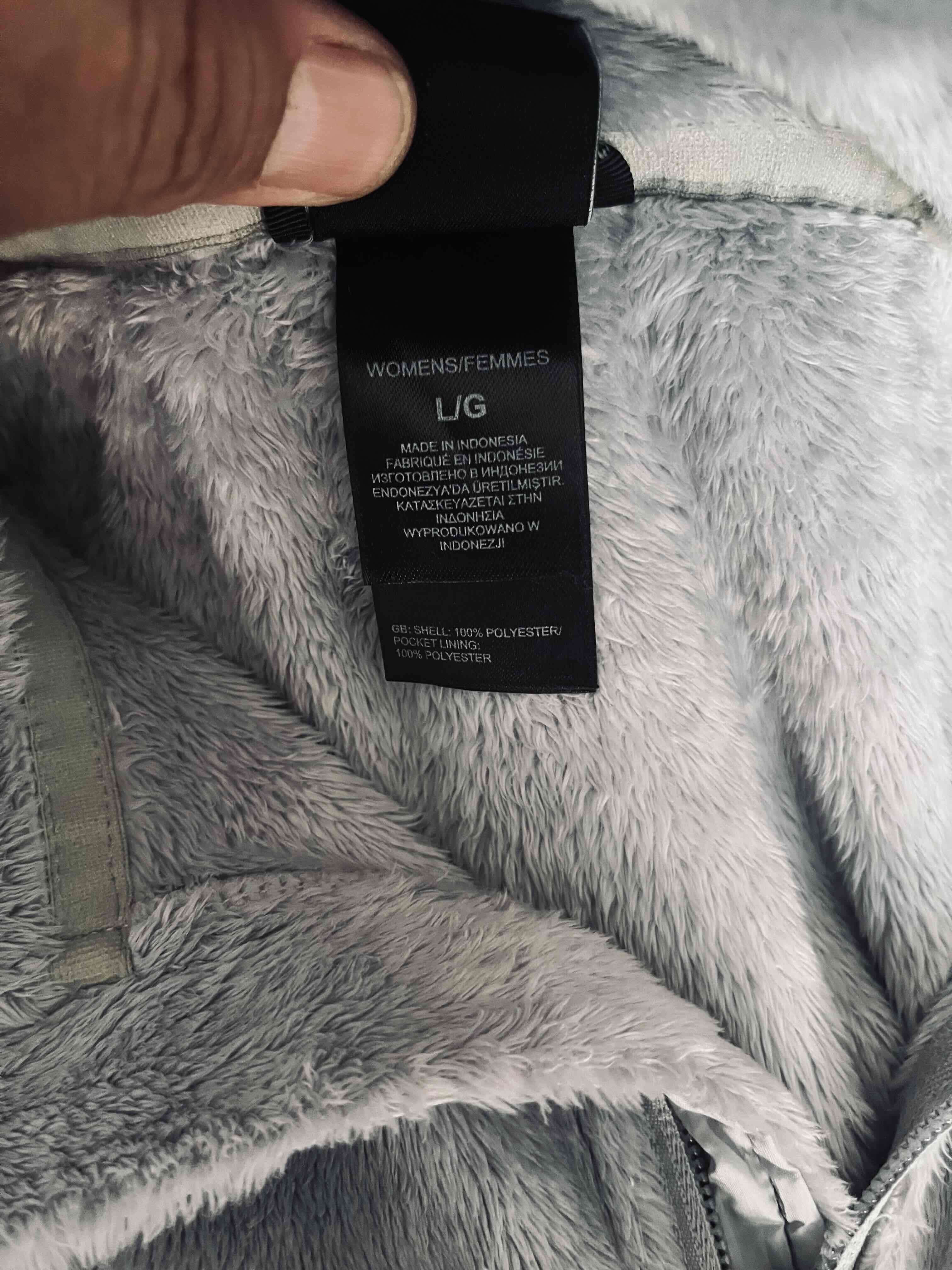 Chaqueta Polar The North Face - miniatura 6