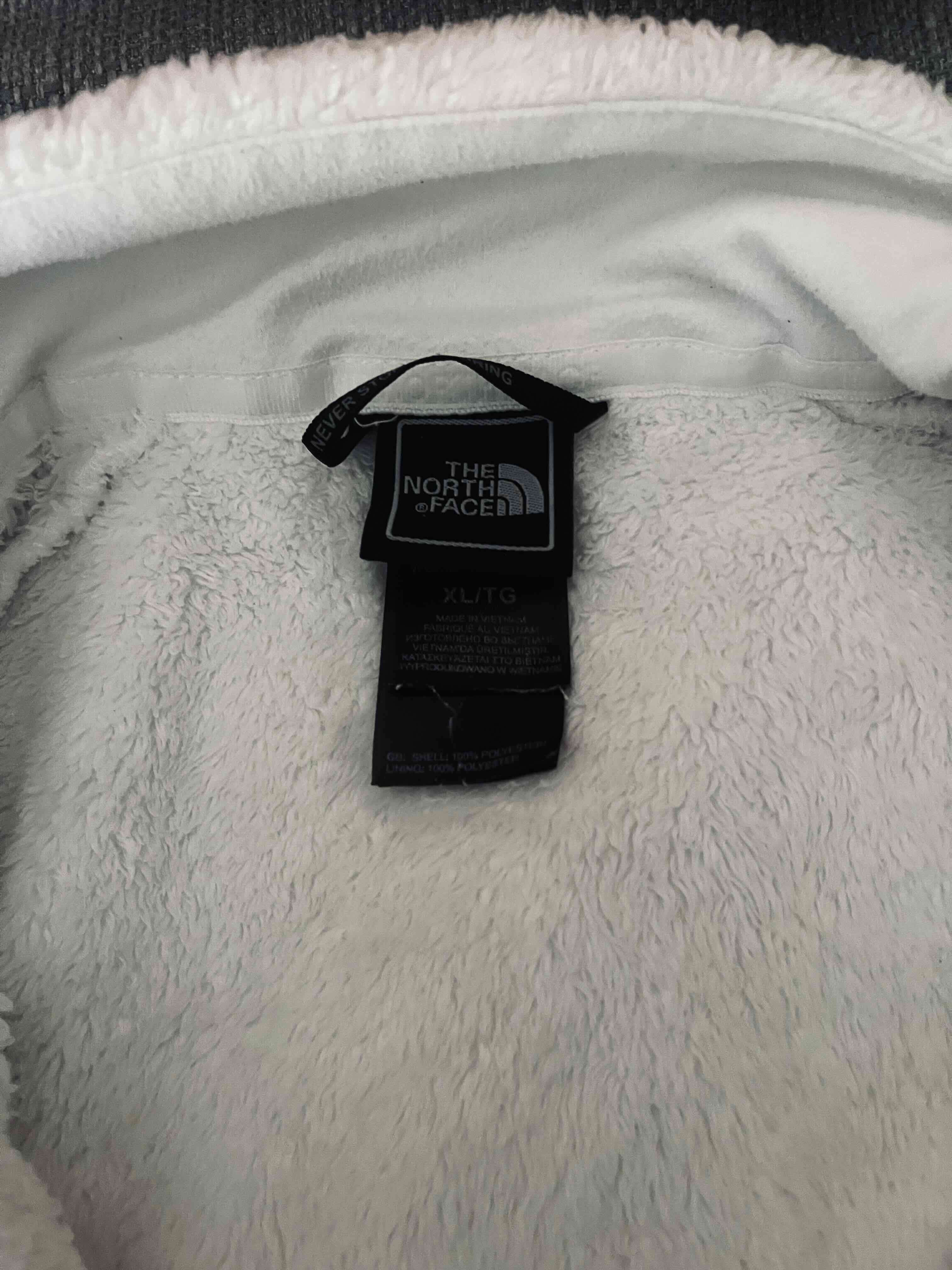 Chaqueta Polar The North Face