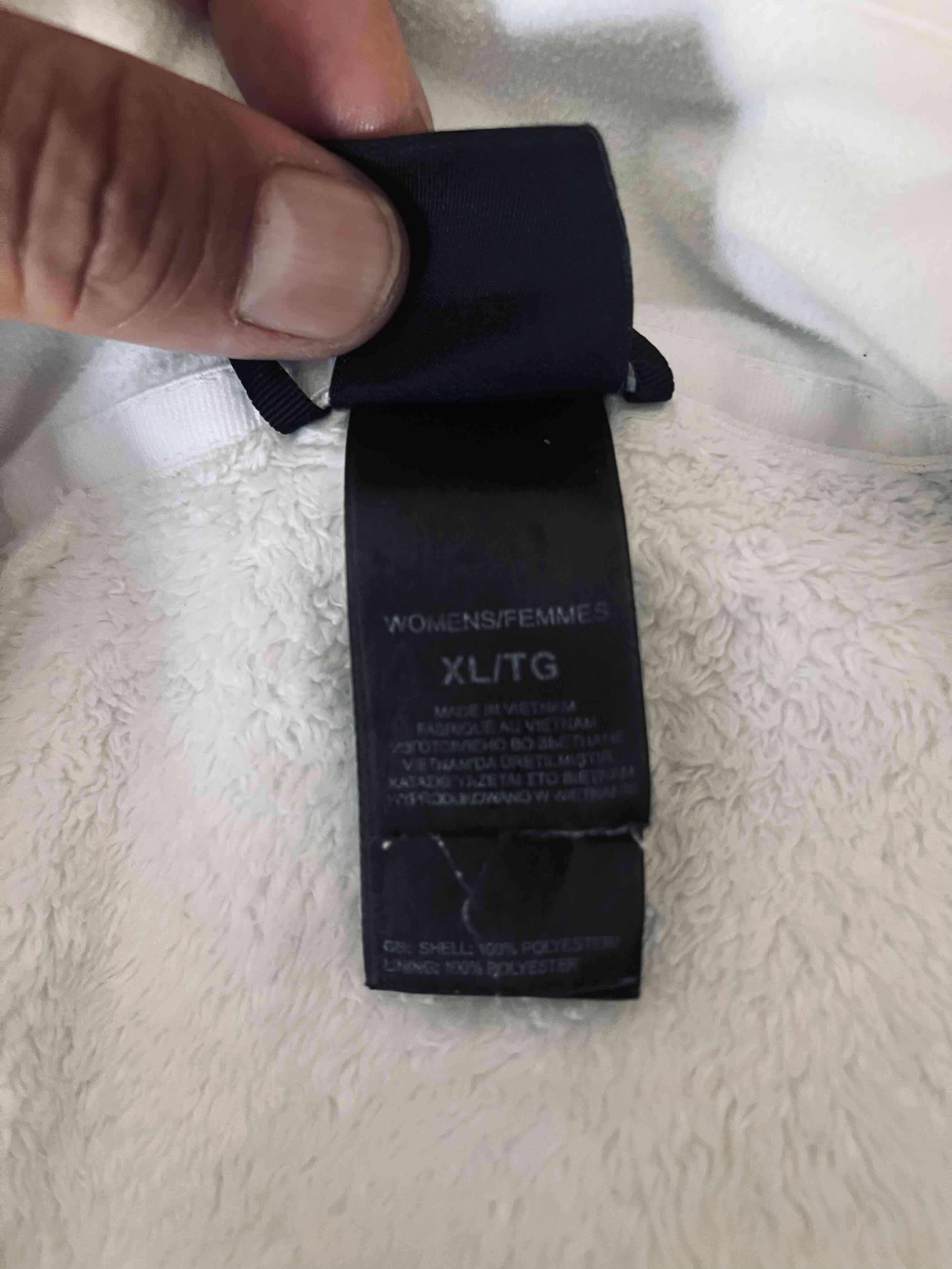 Chaqueta Polar The North Face - miniatura 2