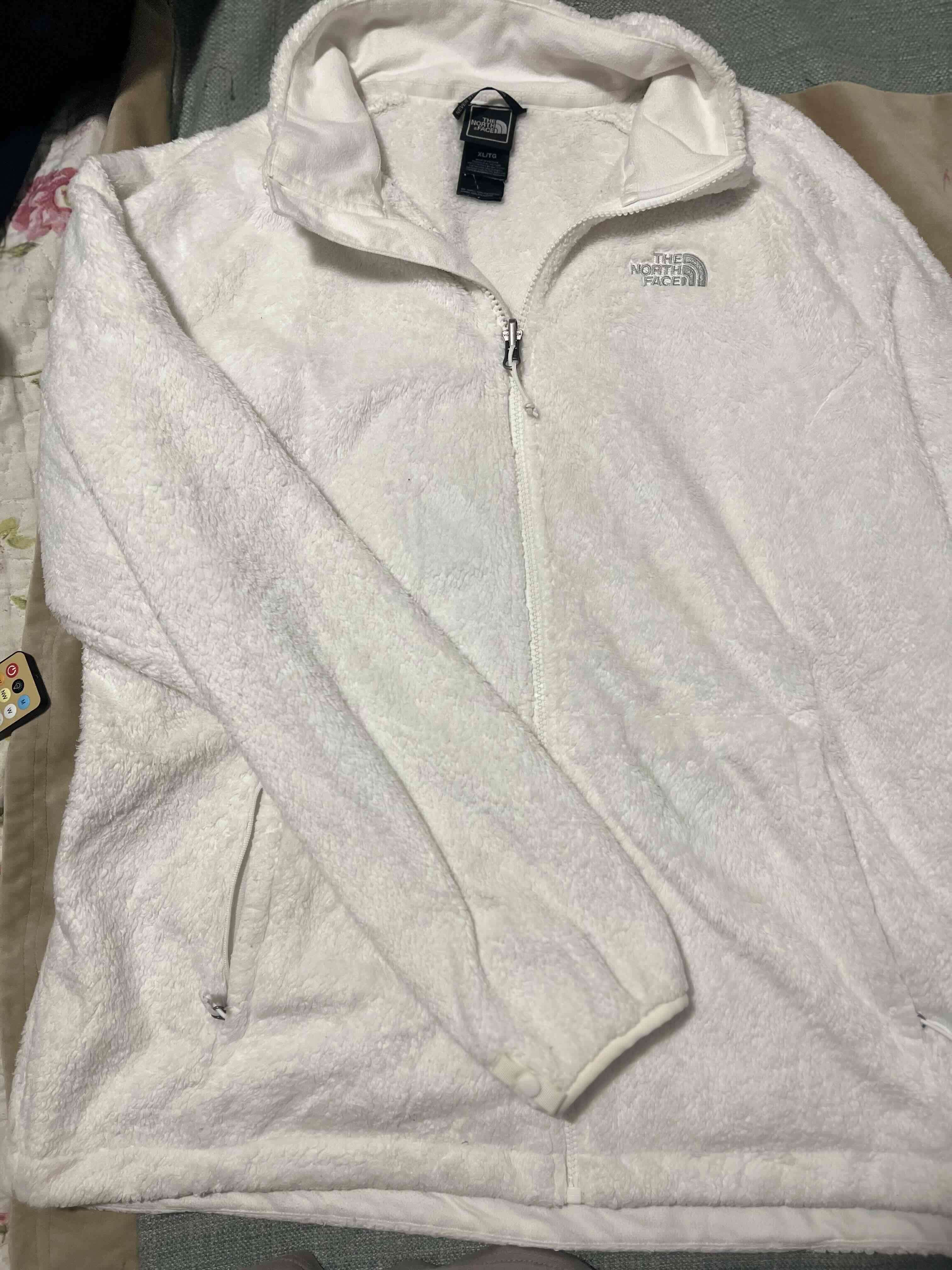 Chaqueta Polar The North Face - miniatura 3