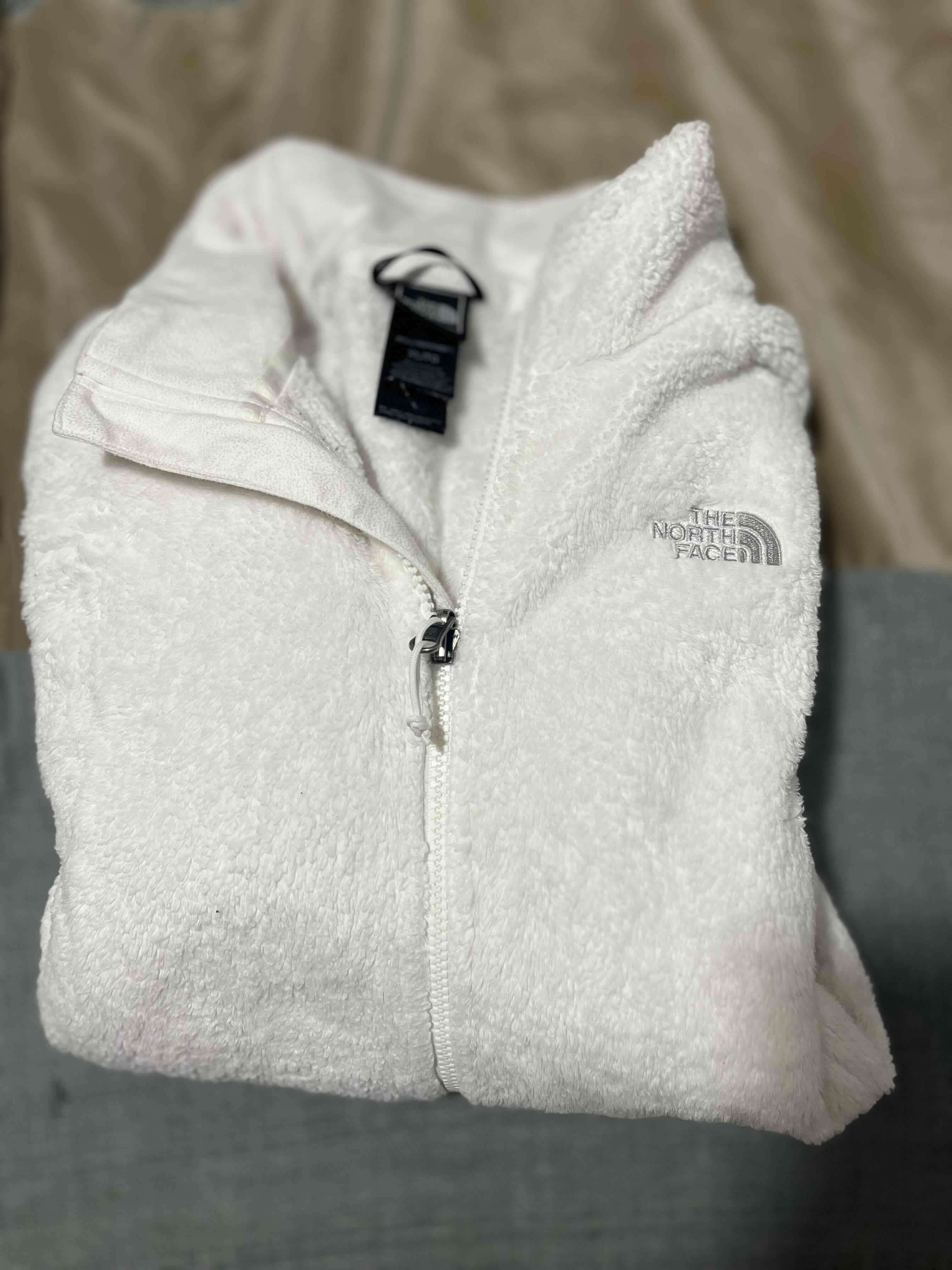 Chaqueta Polar The North Face - miniatura 4