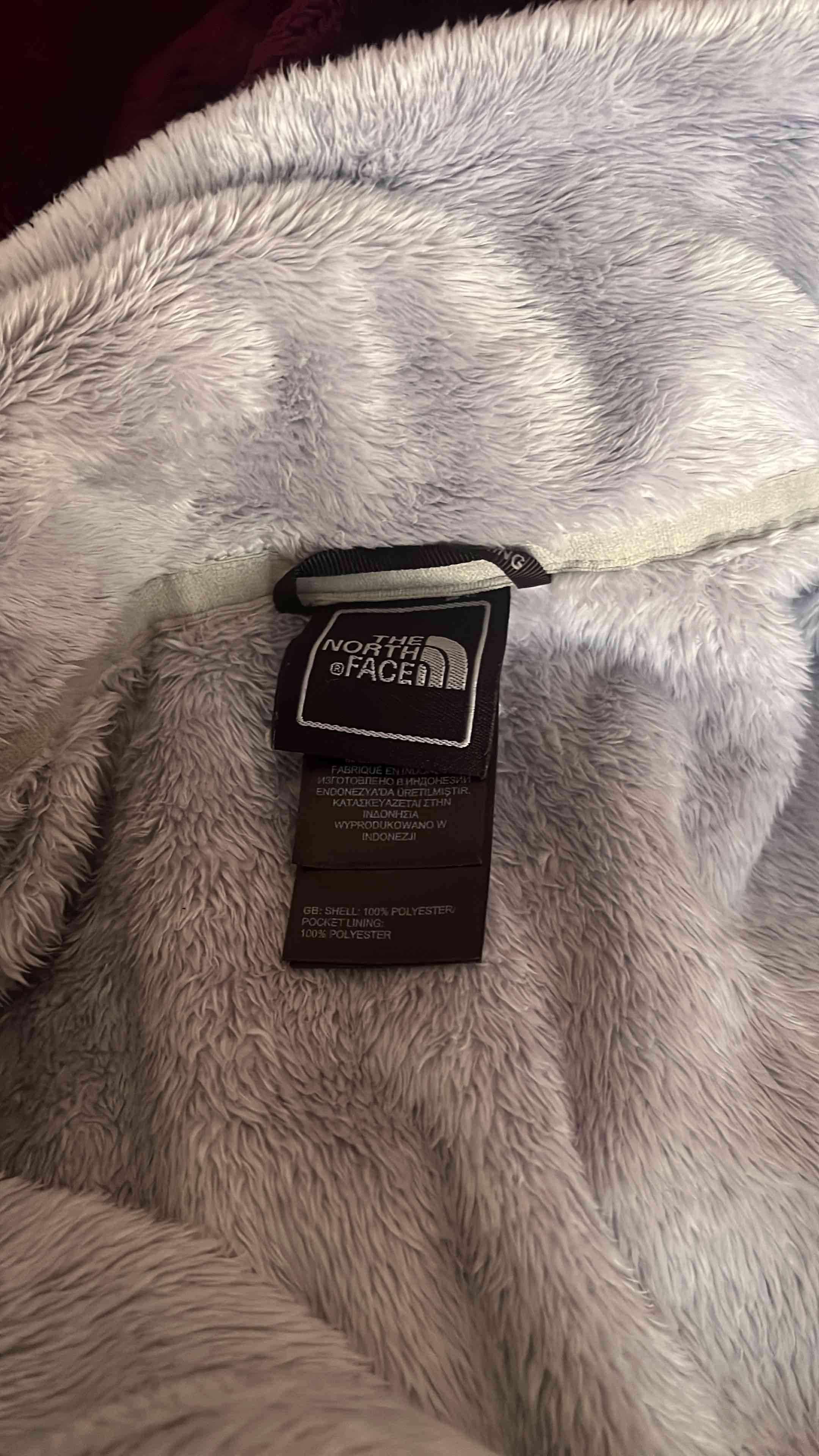 Chaqueta Polar The North Face - miniatura 5