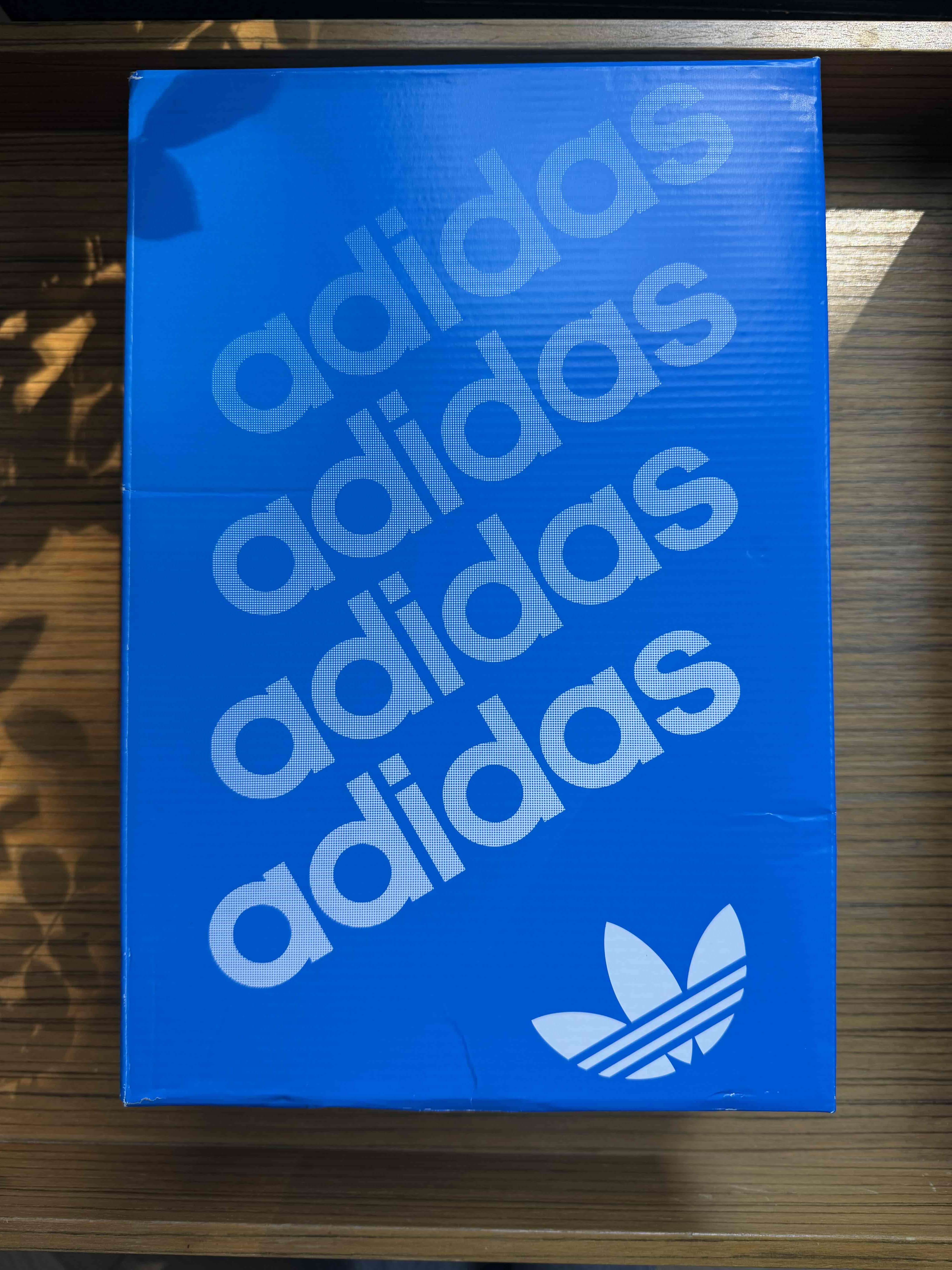 Zapatillas NUEVAS adidas - miniatura 6