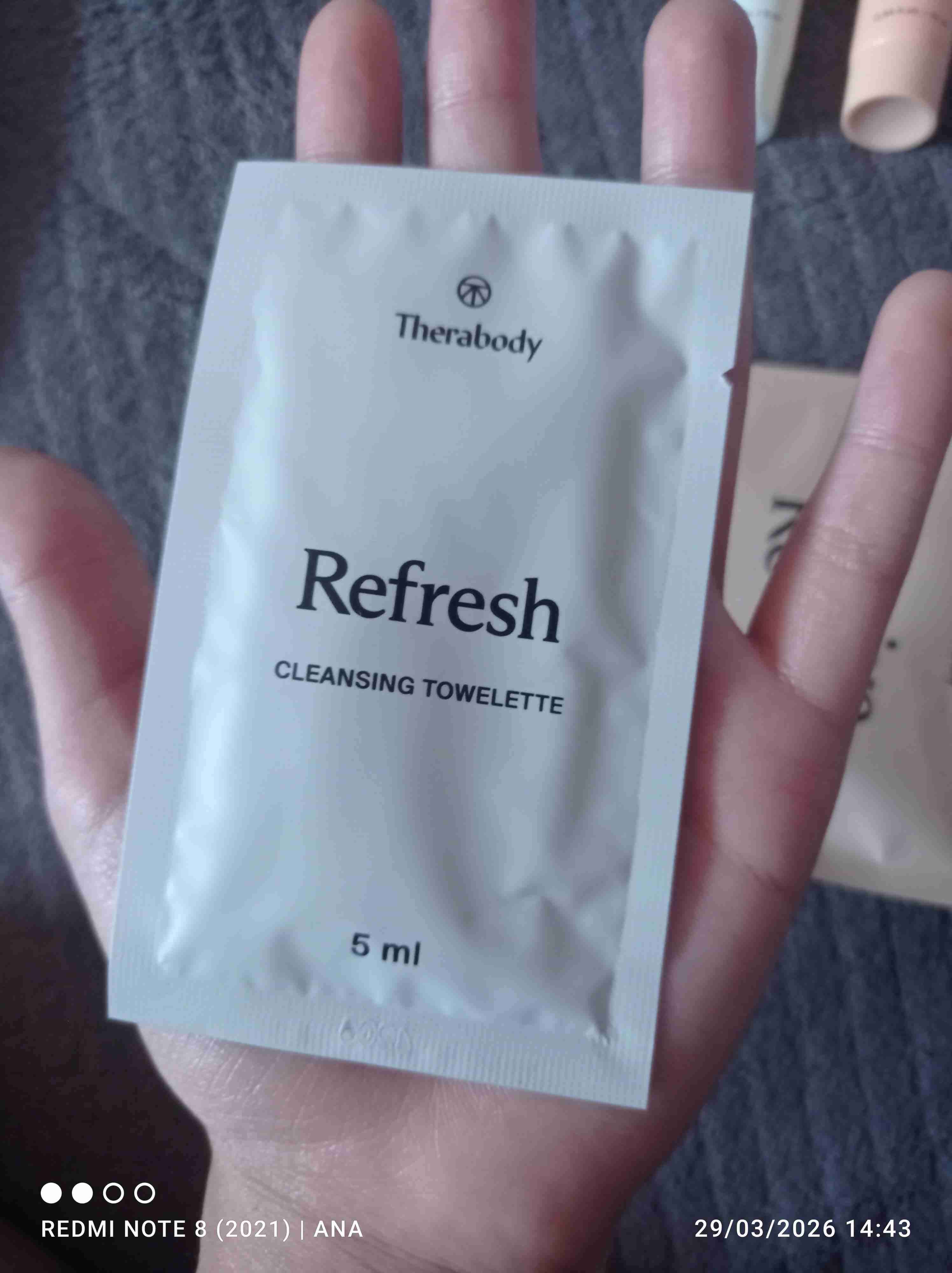 Therabody Arrive Revived Sachet - miniatura 4