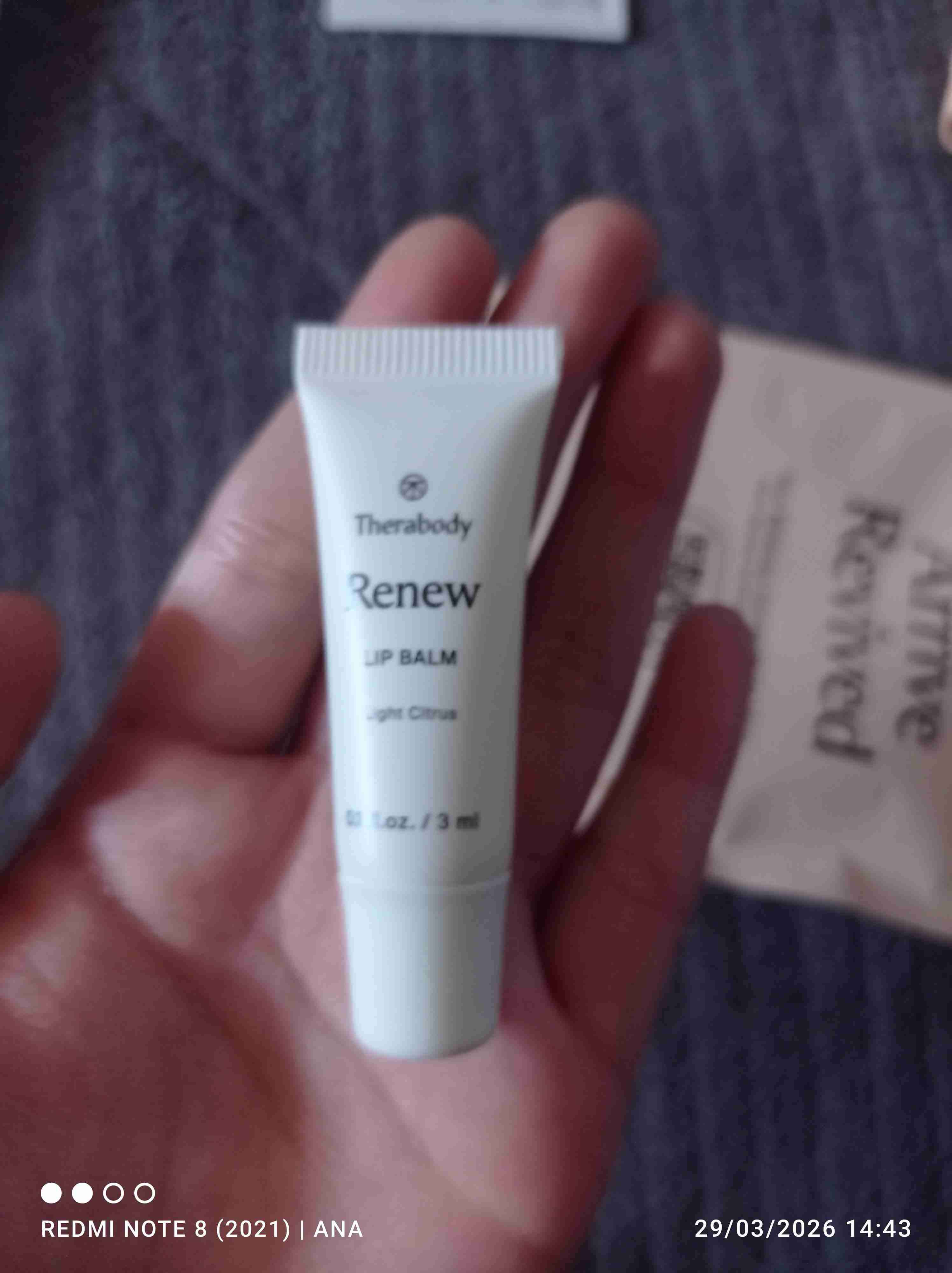 Therabody Arrive Revived Sachet - miniatura 5