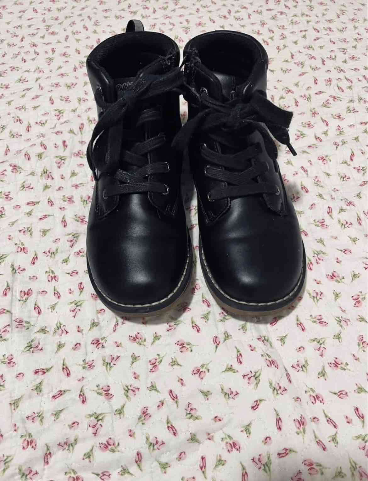 Zapatos Bubblegummers negros talla 36 - miniatura 3