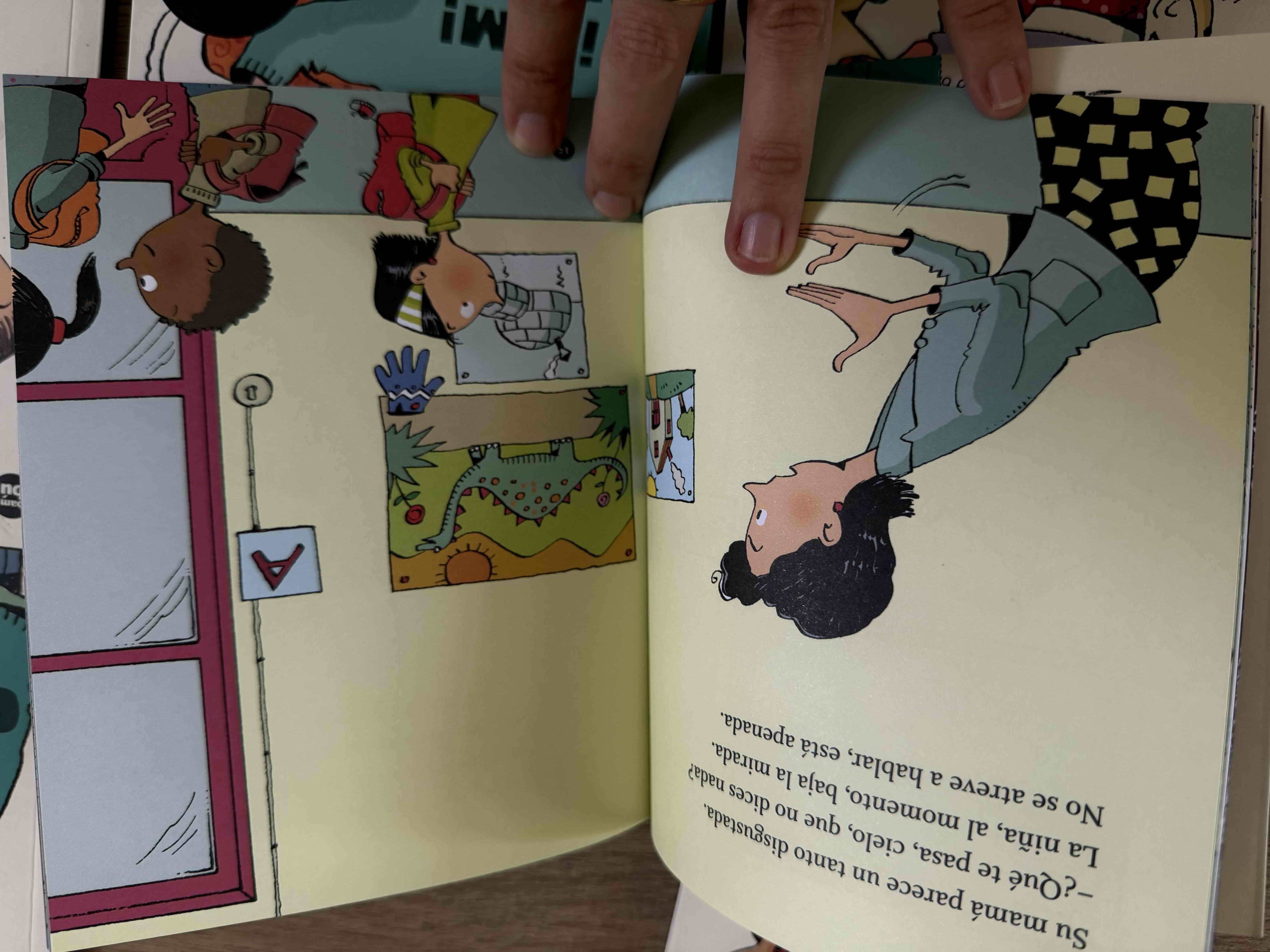 Colección 9 libros infantiles - miniatura 2