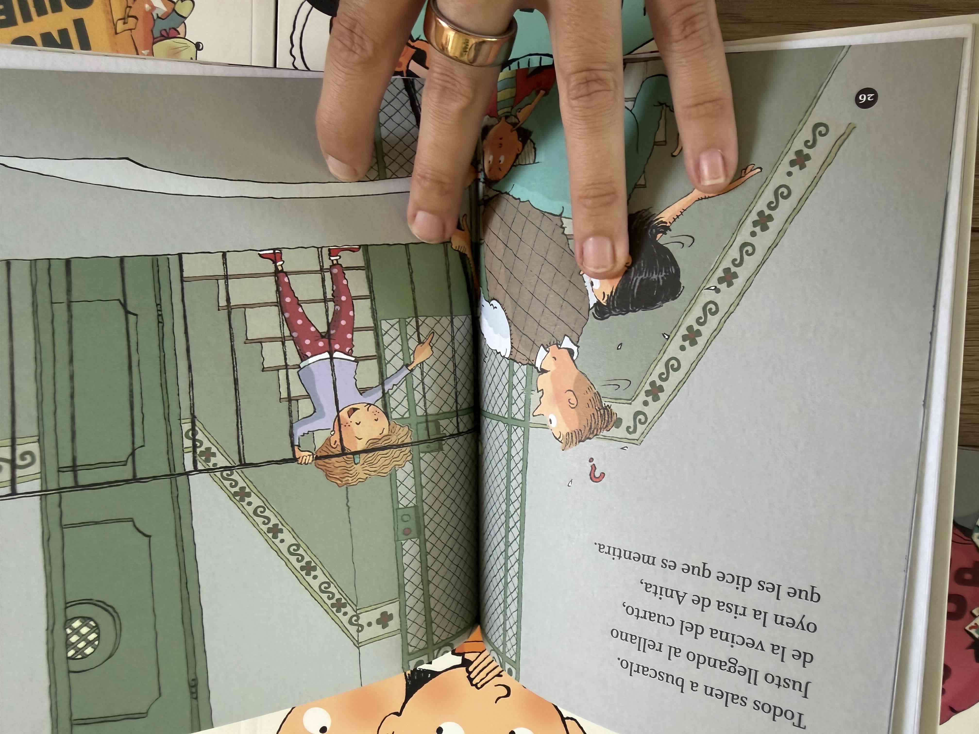 Colección 9 libros infantiles - miniatura 3