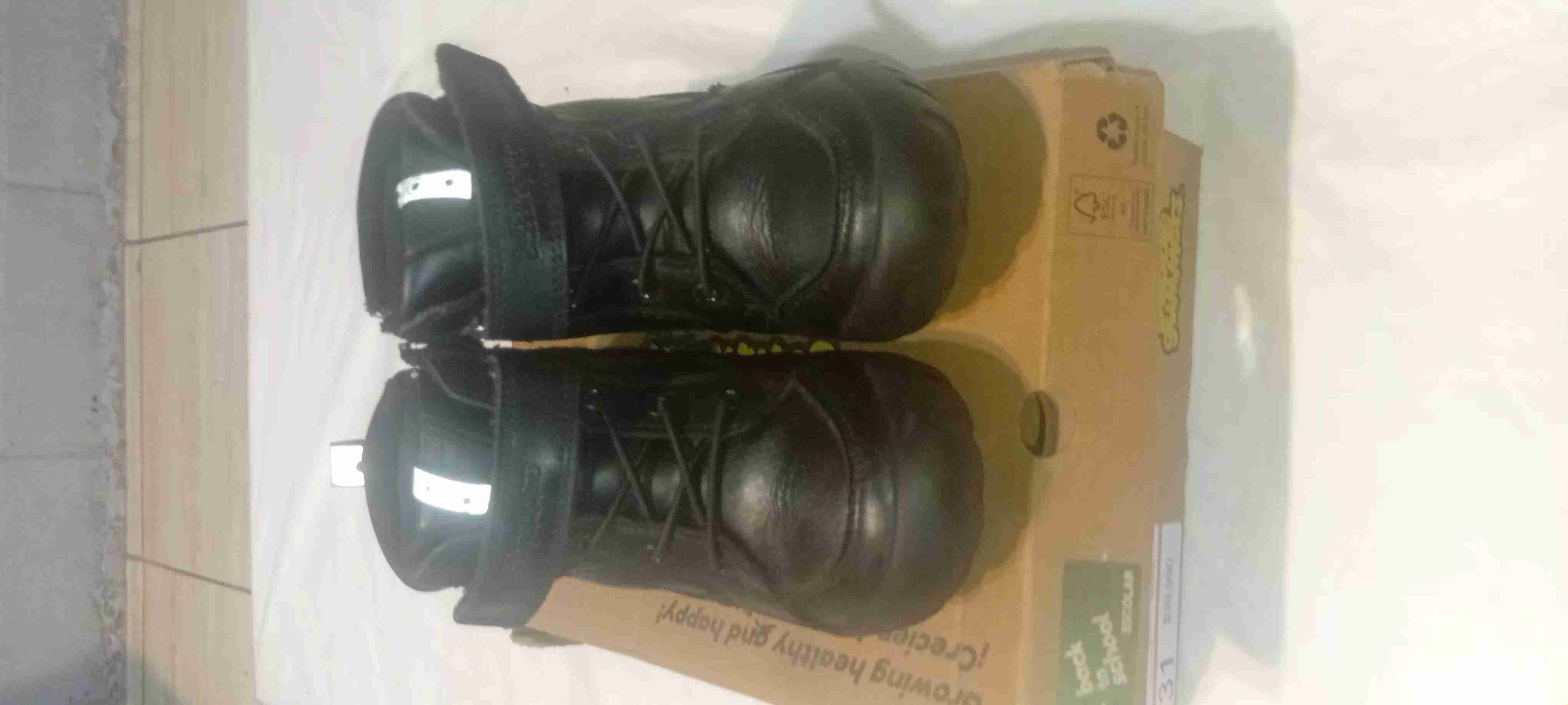 Calzado escolar - miniatura 2