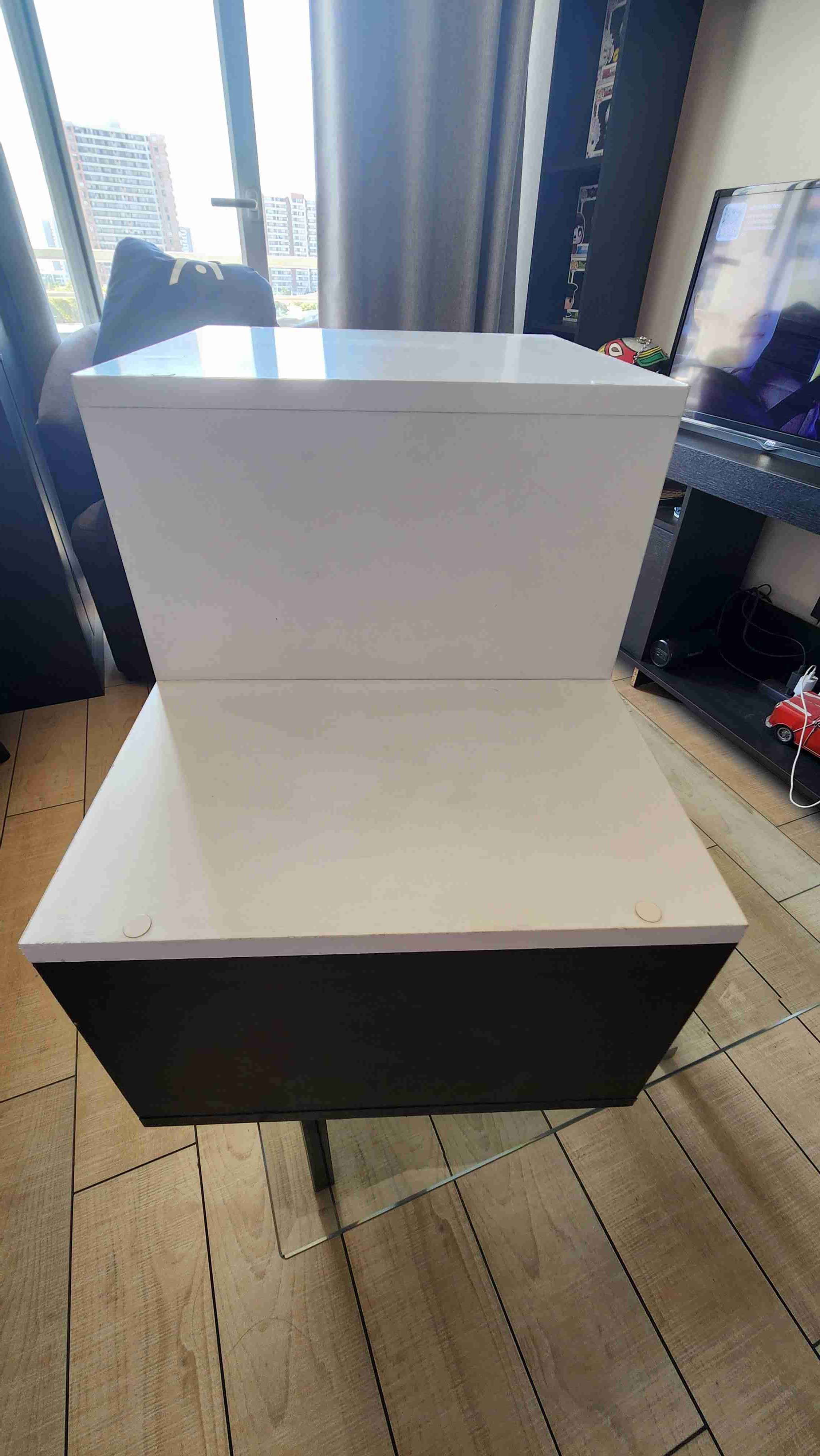 Mesa de apoyo moderna - miniatura 5