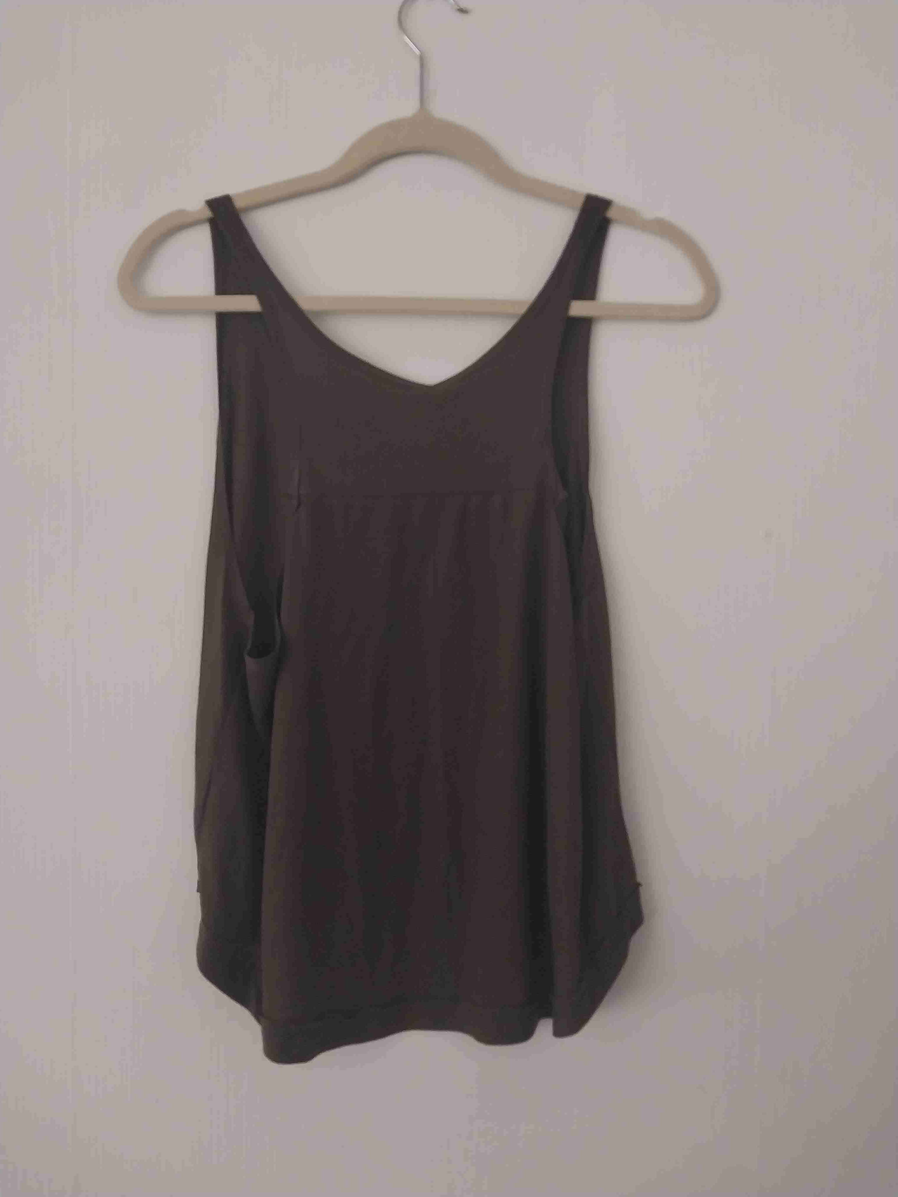 Polera sin mangas Ossira - miniatura 2