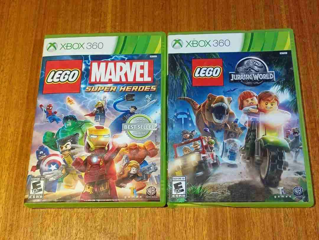 Xbox 360 con control - miniatura 2