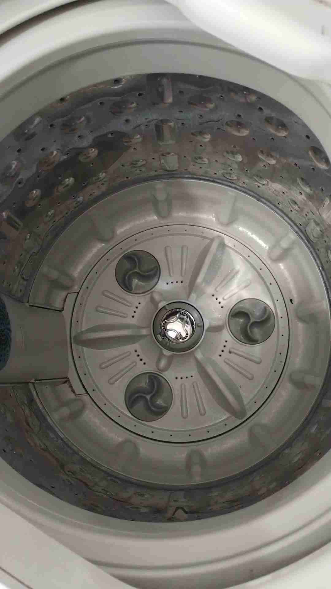 Lavadora carga superior TurboDrum - miniatura 3